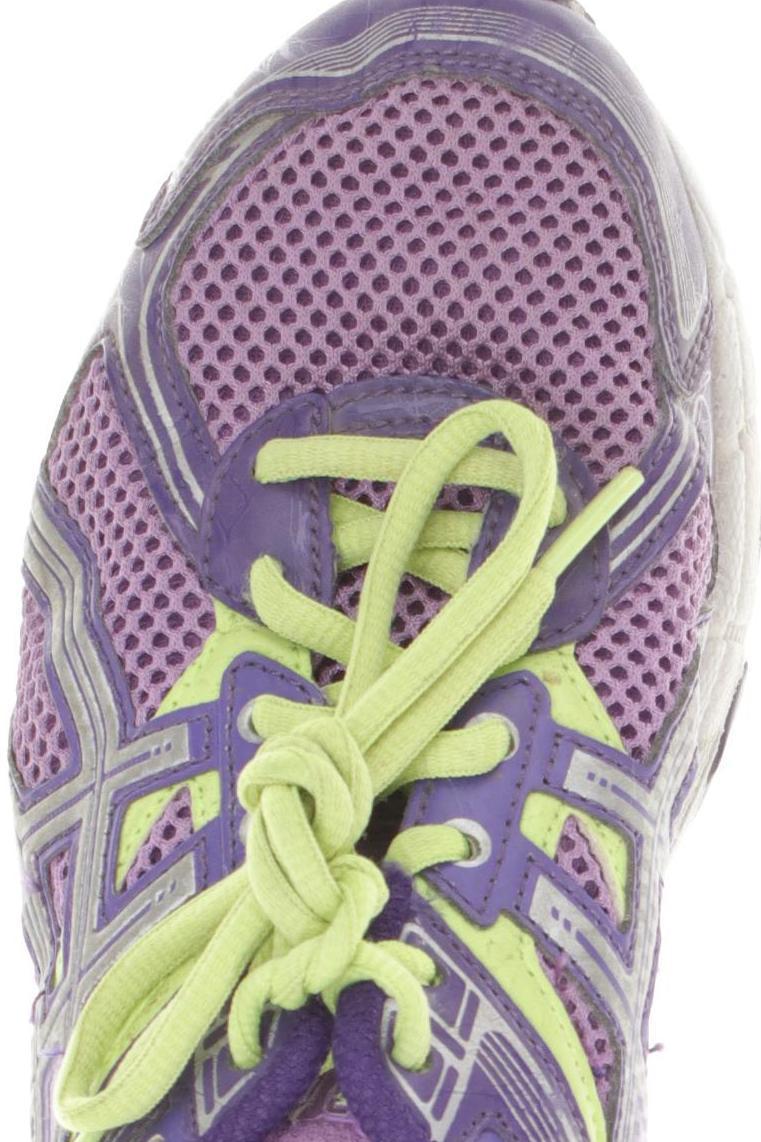 Thumbnail - Asics Mädchen Kinderschuhe, lila, Gr. 33