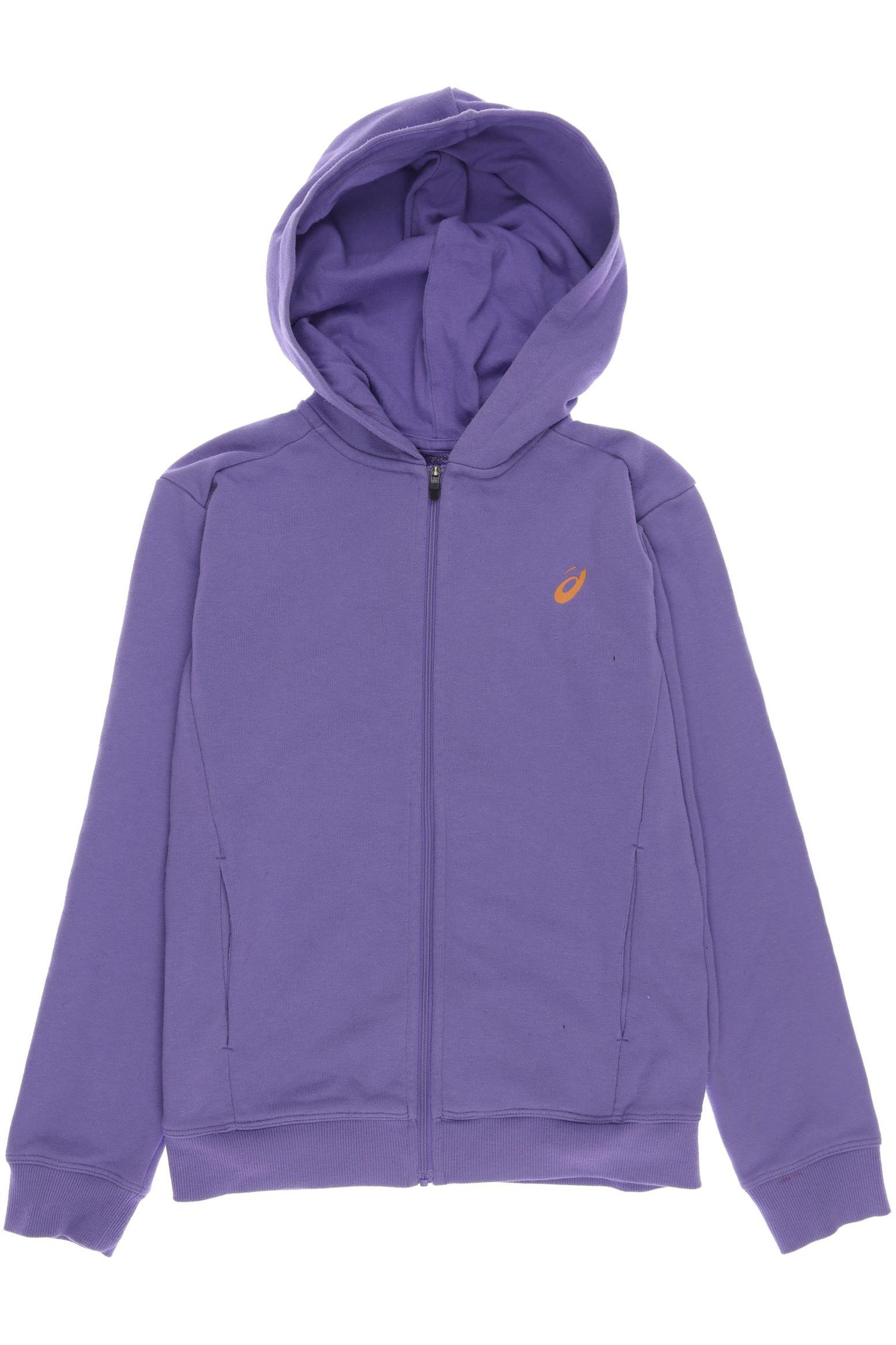 

Asics Mädchen Hoodies & Sweater, flieder