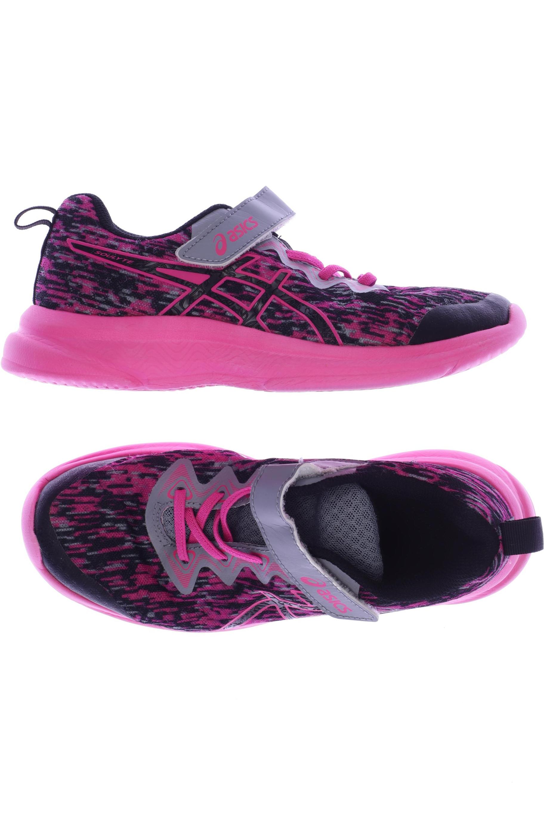 

Asics Damen Kinderschuhe, pink, Gr. 35