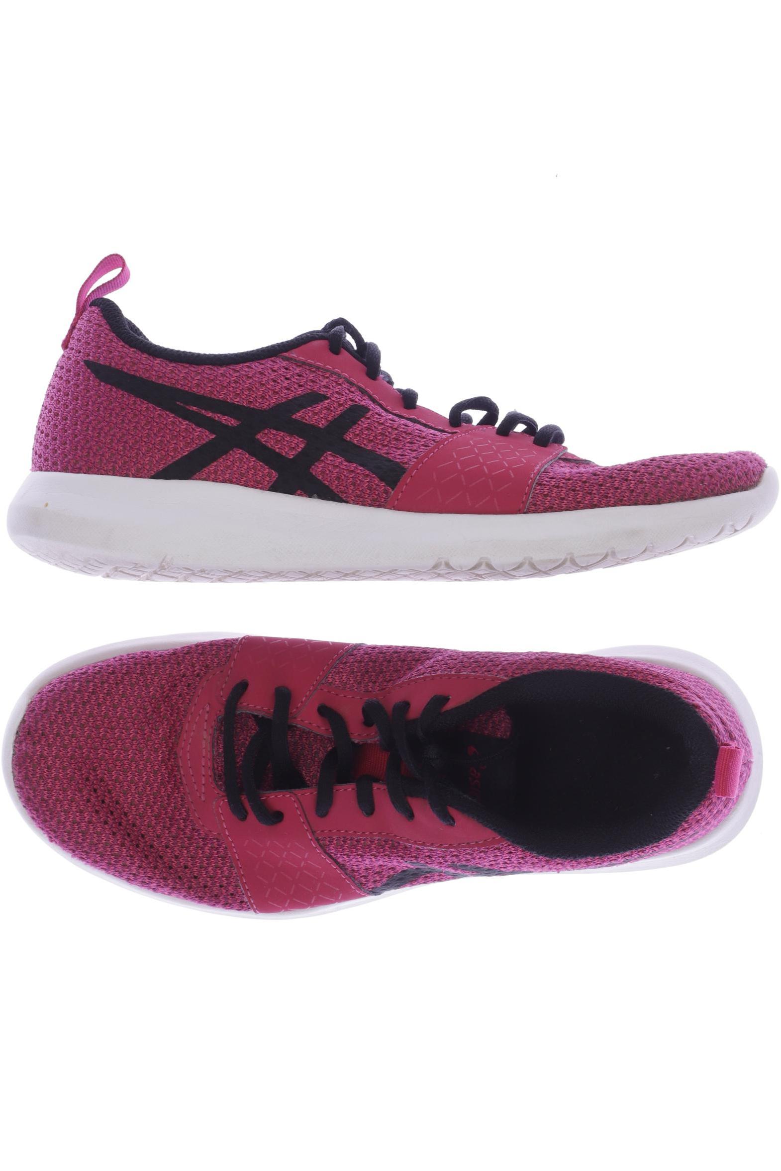 

Asics Damen Kinderschuhe, pink, Gr. 36