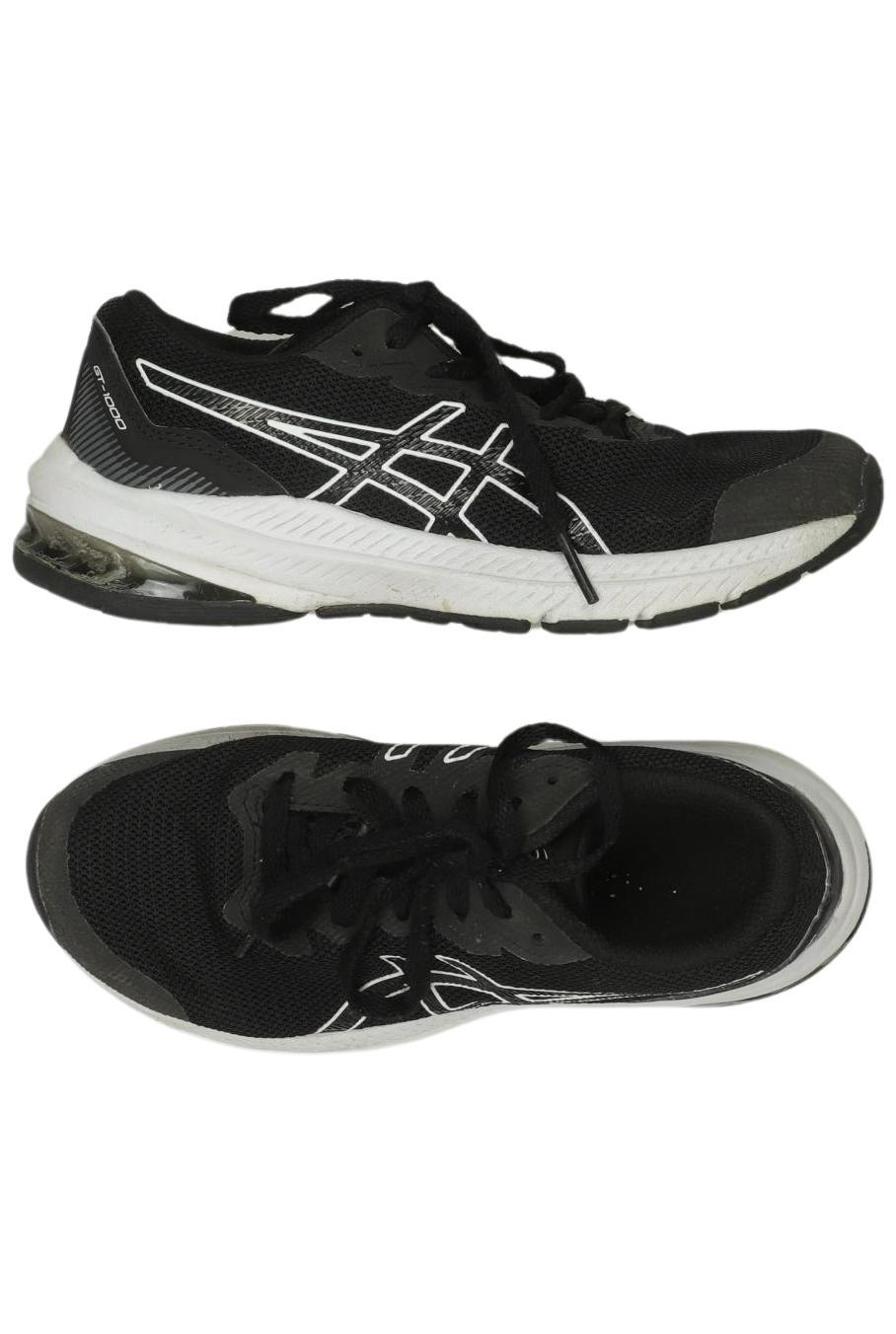 

Asics Mädchen Kinderschuhe, mehrfarbig, Gr. 32