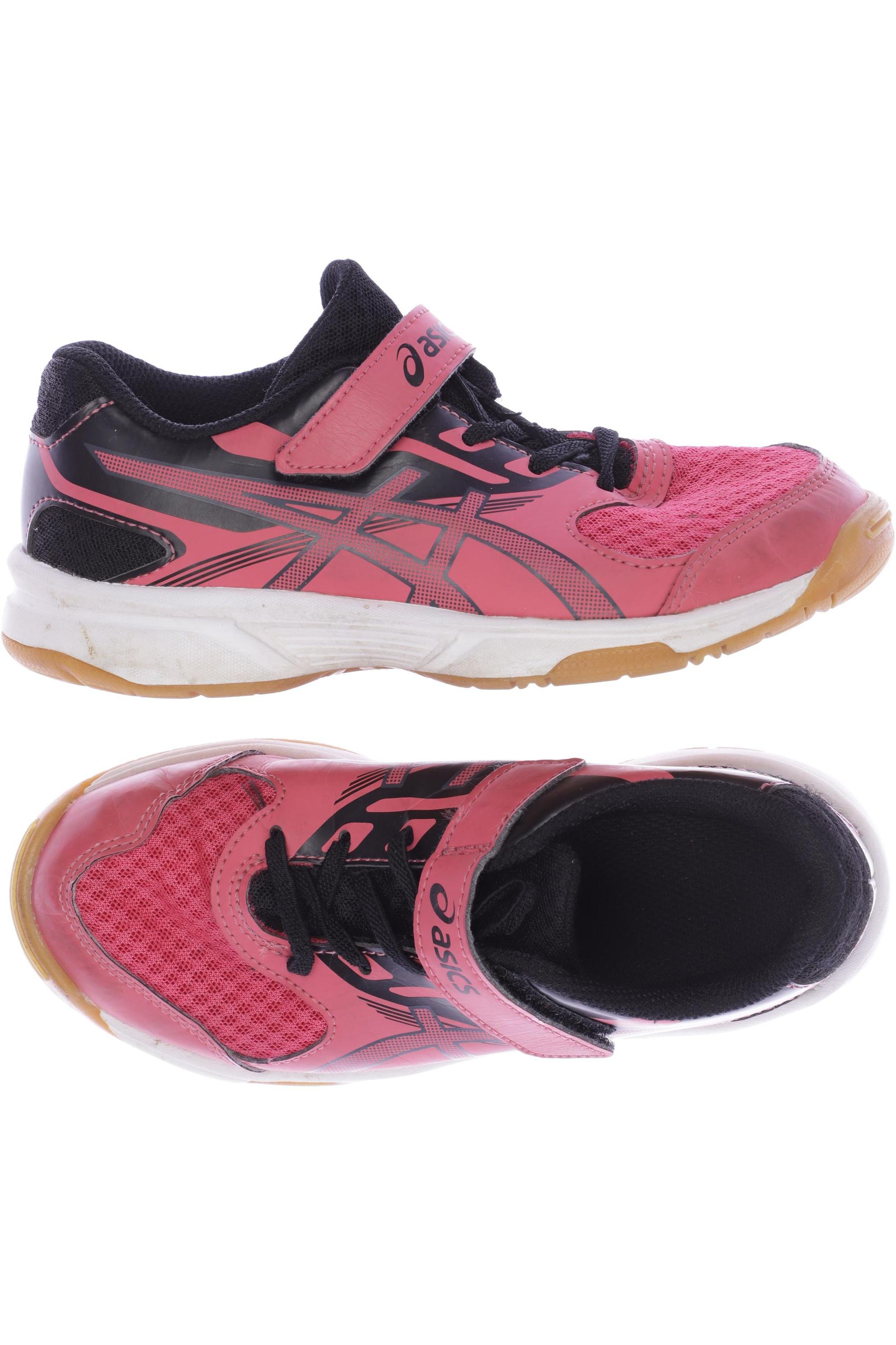 

Asics Damen Kinderschuhe, pink, Gr. 31