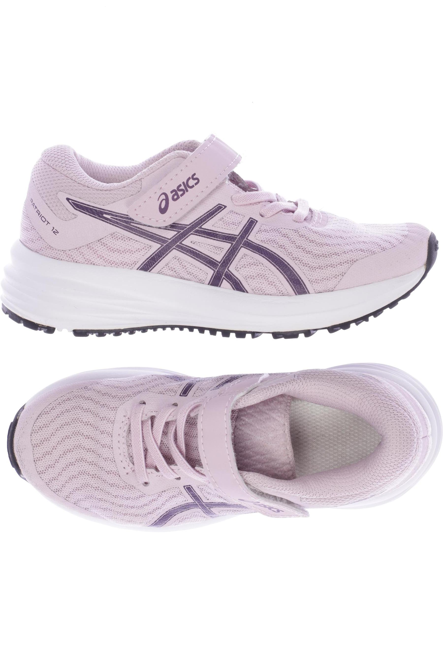 

Asics Mädchen Kinderschuhe, pink