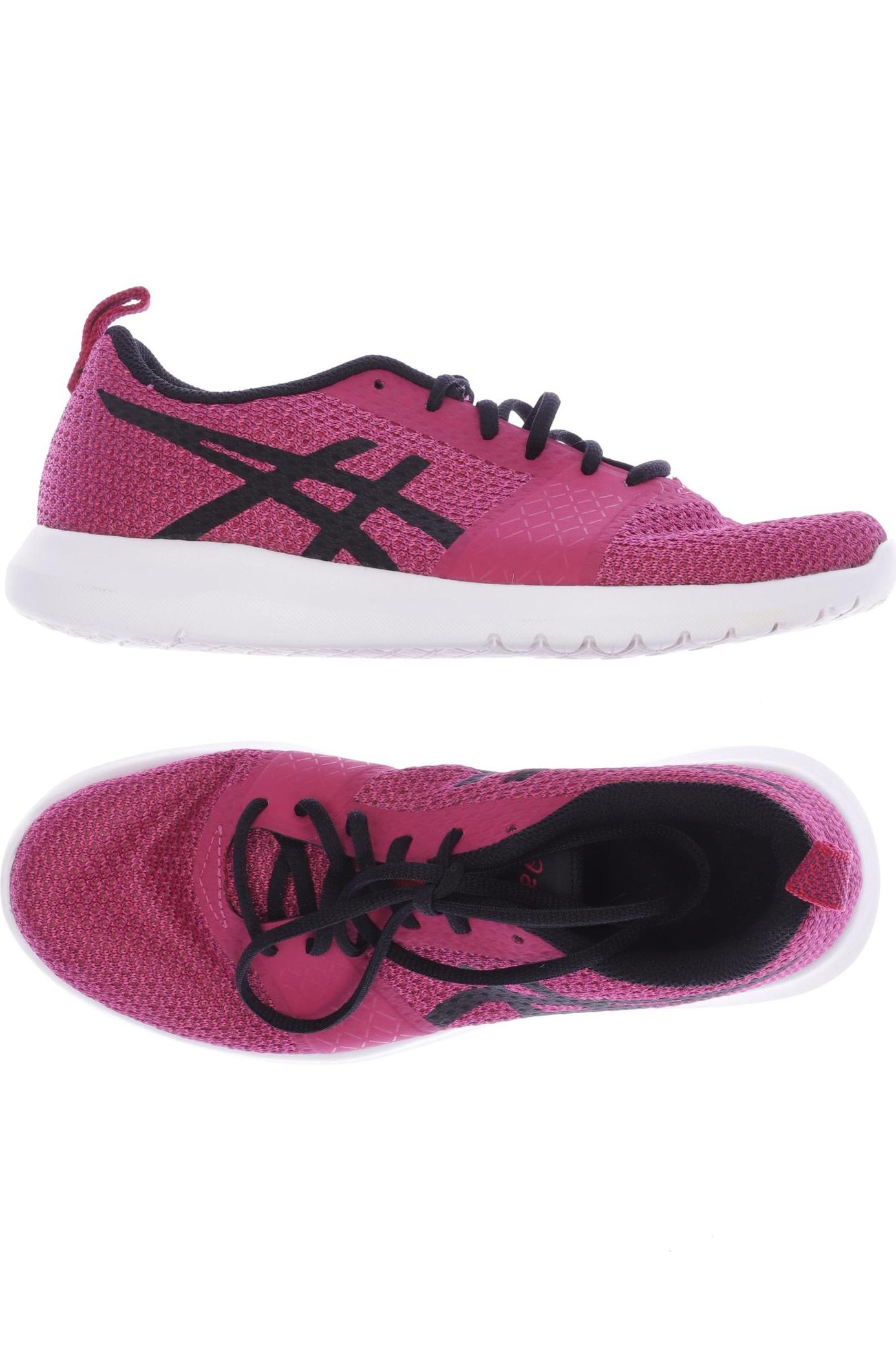 

Asics Mädchen Kinderschuhe, pink