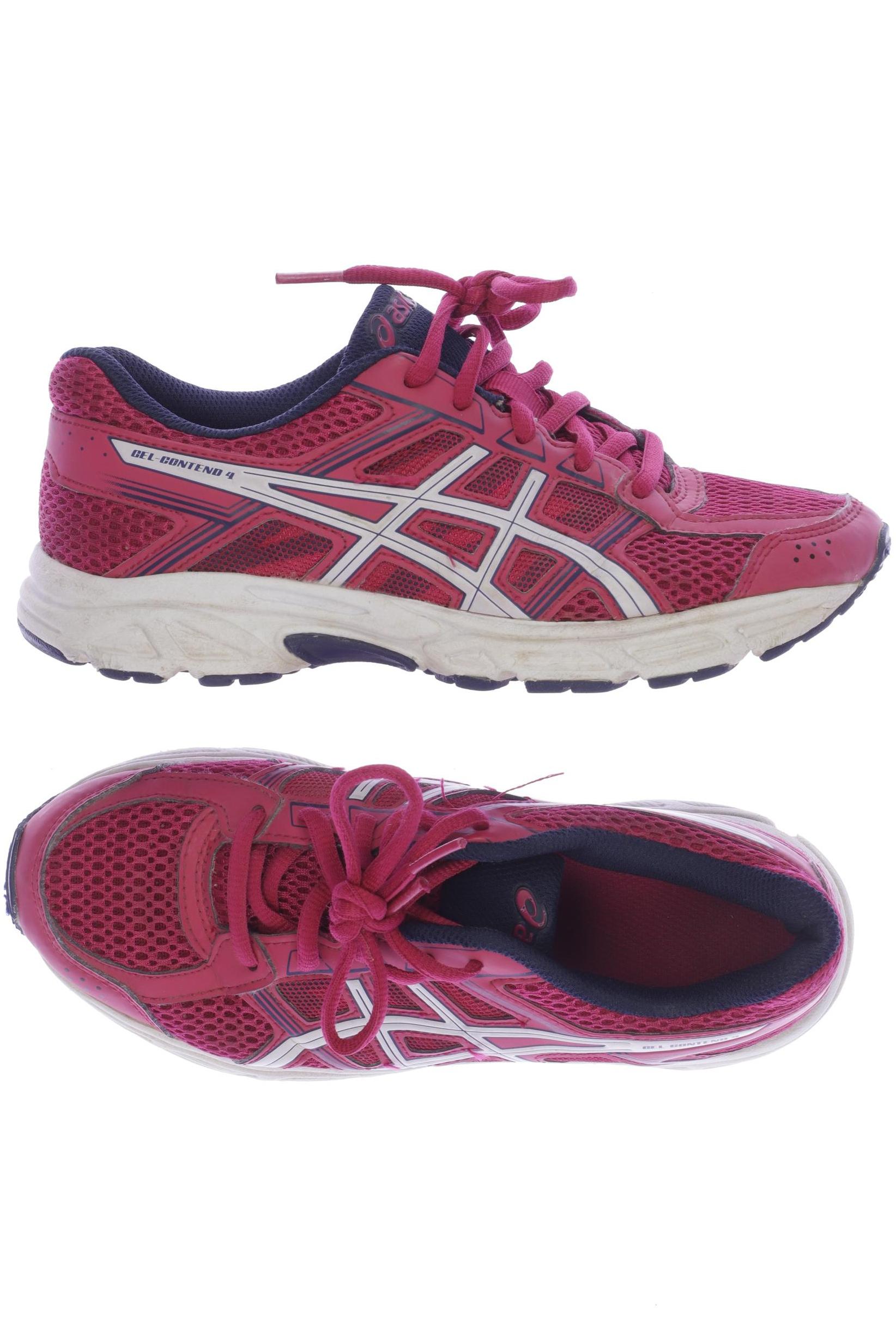 

Asics Mädchen Kinderschuhe, pink