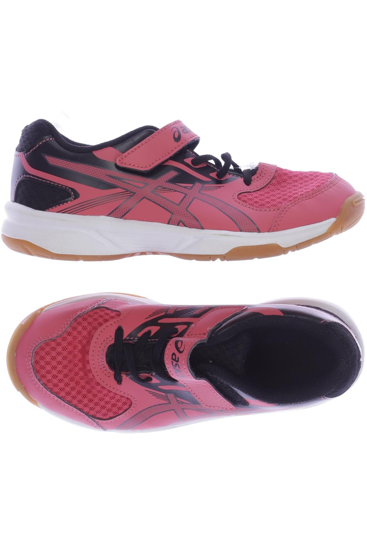 

Asics Mädchen Kinderschuhe, pink