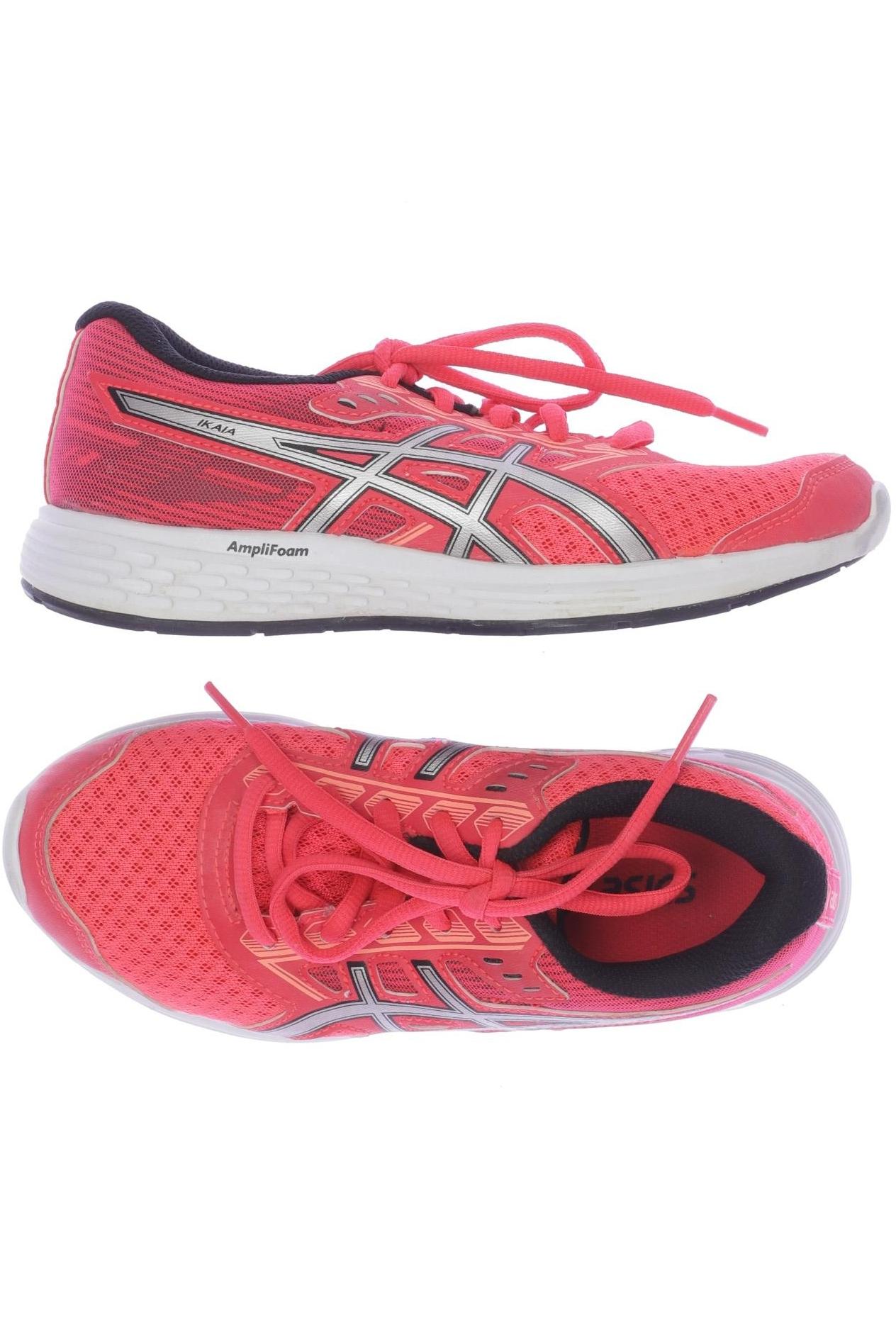 

Asics Damen Kinderschuhe, pink, Gr. 32