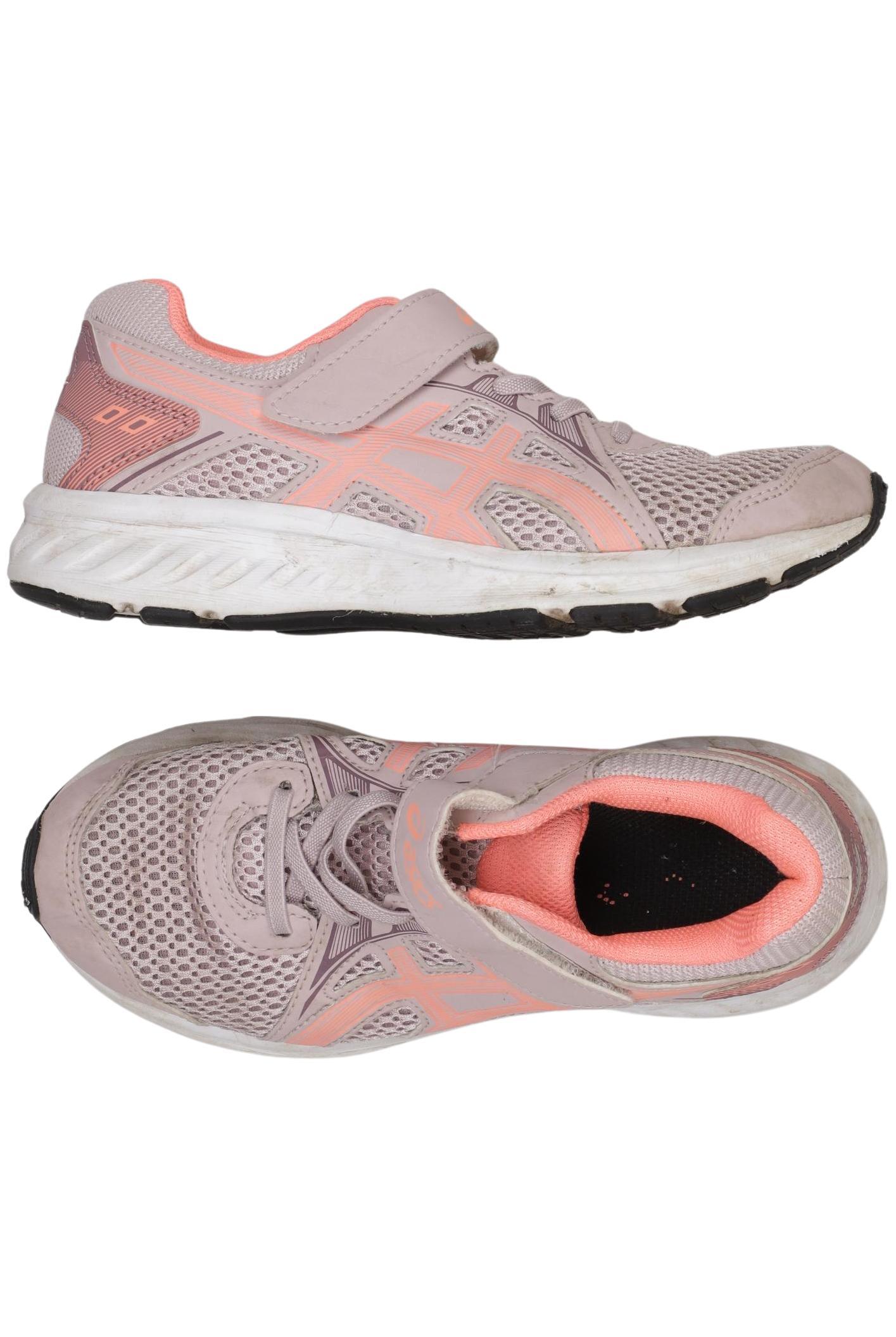 

Asics Mädchen Kinderschuhe, mehrfarbig, Gr. 34.5