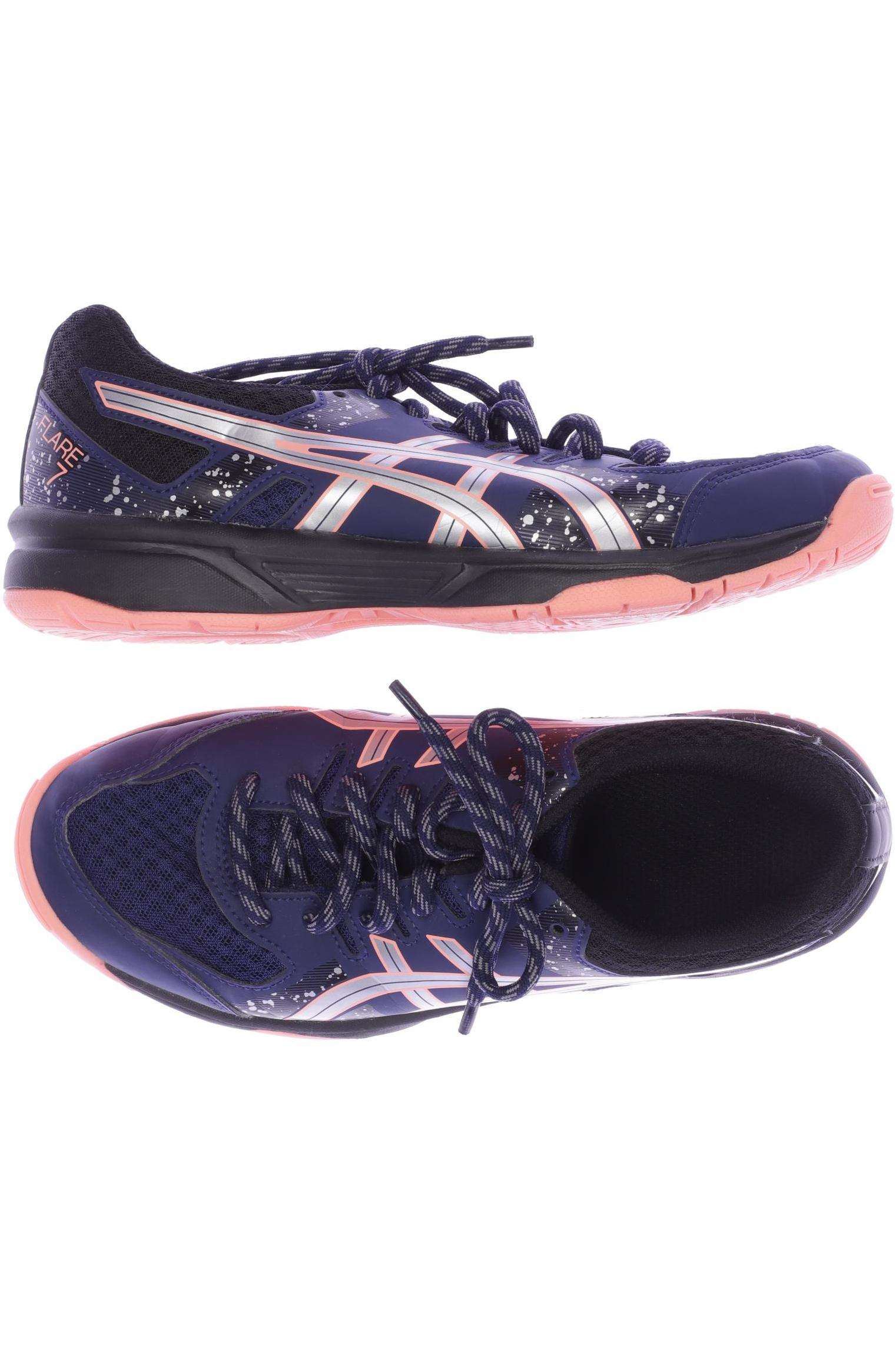 

Asics Damen Kinderschuhe, marineblau, Gr. 36