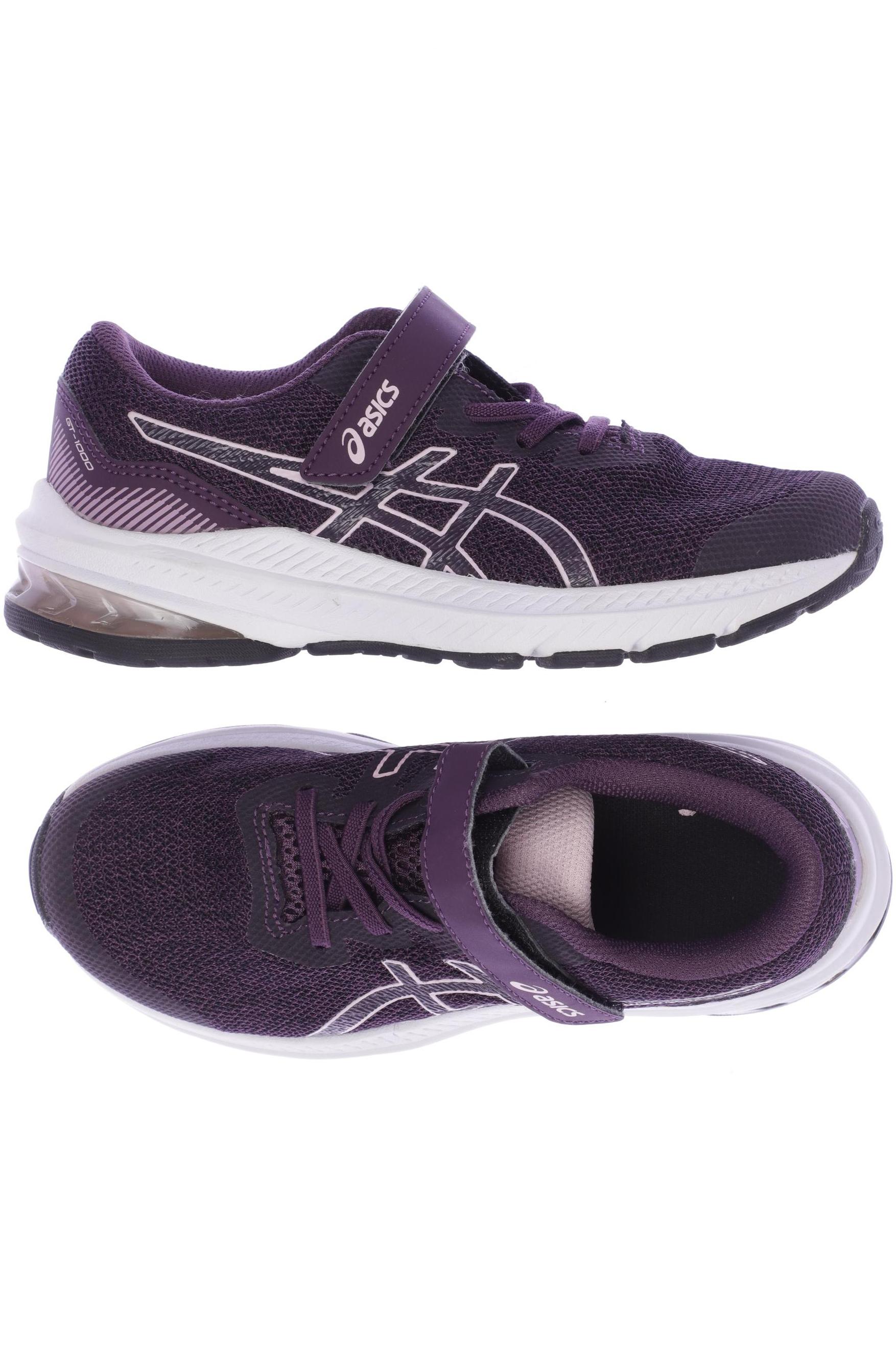 

Asics Damen Kinderschuhe, flieder, Gr. 32