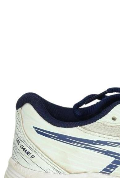 Thumbnail - Asics Mädchen Kinderschuhe, hellgrün, Gr. 34.5