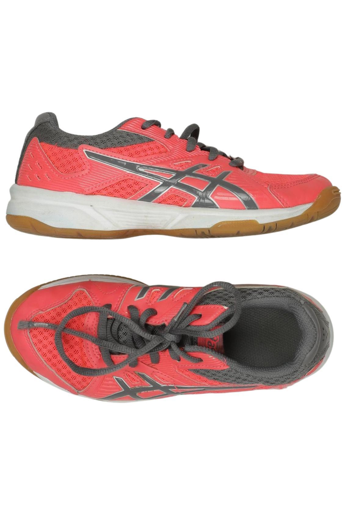 

Asics Mädchen Kinderschuhe, mehrfarbig, Gr. 34.5
