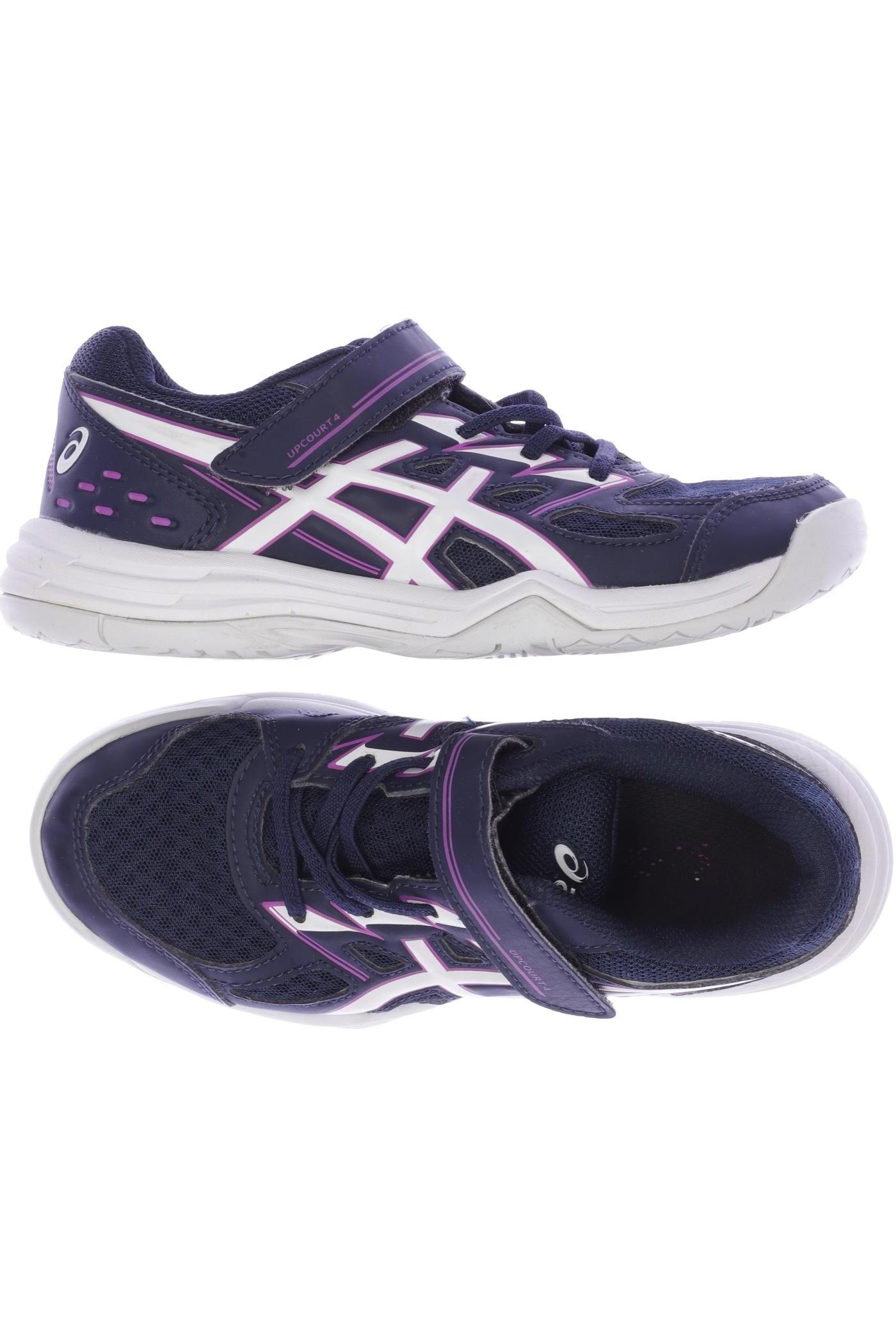 

Asics Damen Kinderschuhe, marineblau, Gr. 32