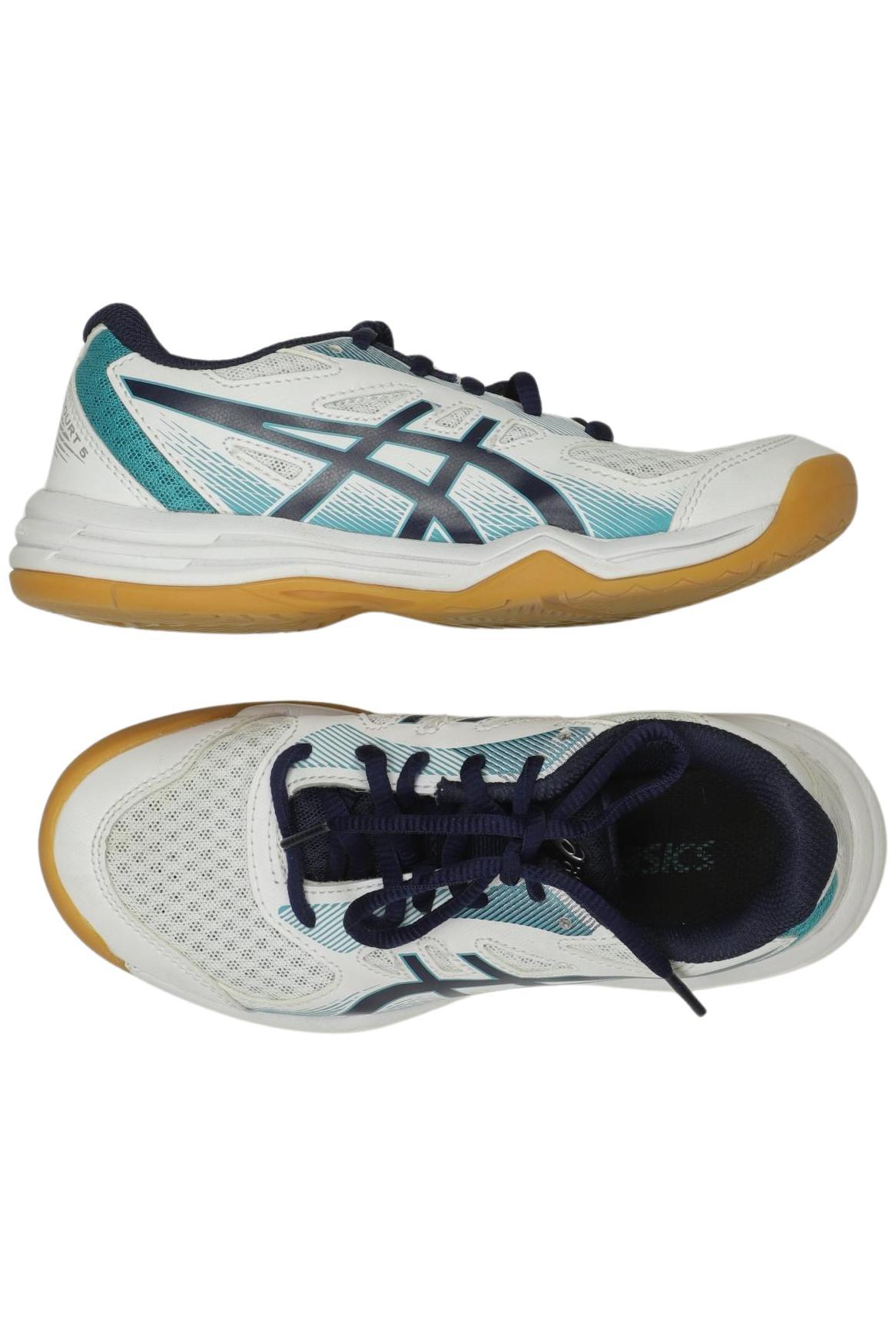 

Asics Mädchen Kinderschuhe, mehrfarbig, Gr. 33