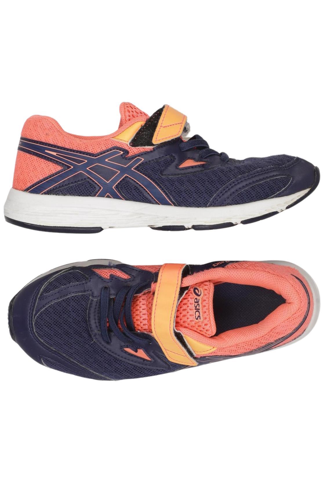 

Asics Mädchen Kinderschuhe, mehrfarbig, Gr. 32