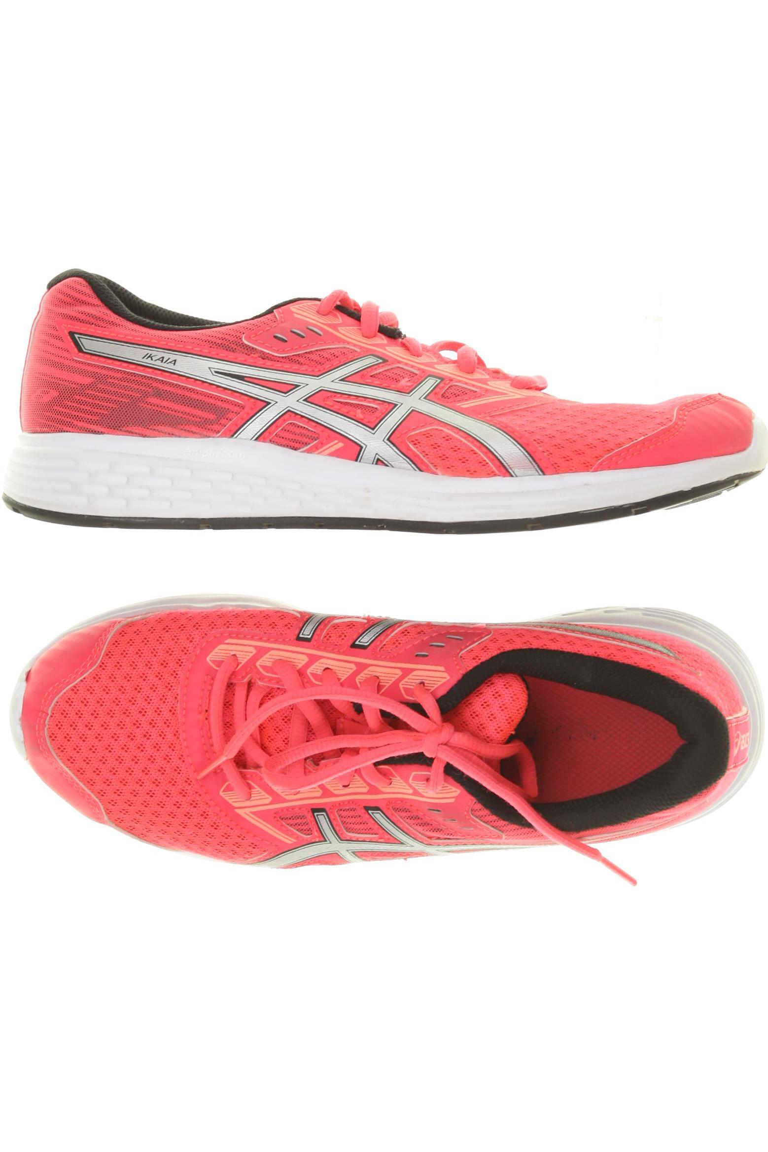 

Asics Damen Kinderschuhe, pink, Gr. 38