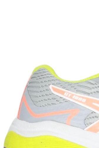 Thumbnail - Asics Mädchen Kinderschuhe, grau, Gr. 30