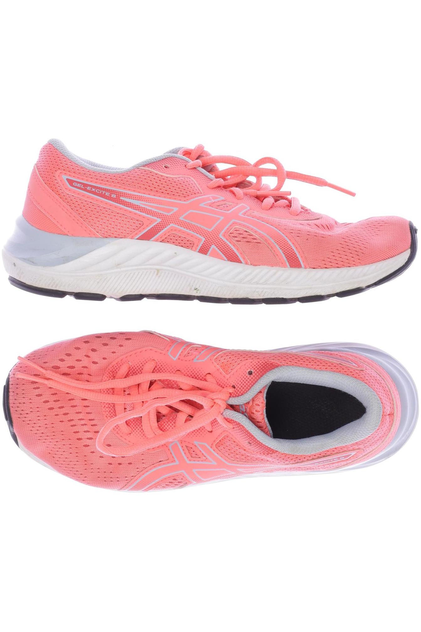 

Asics Damen Kinderschuhe, pink, Gr. 37