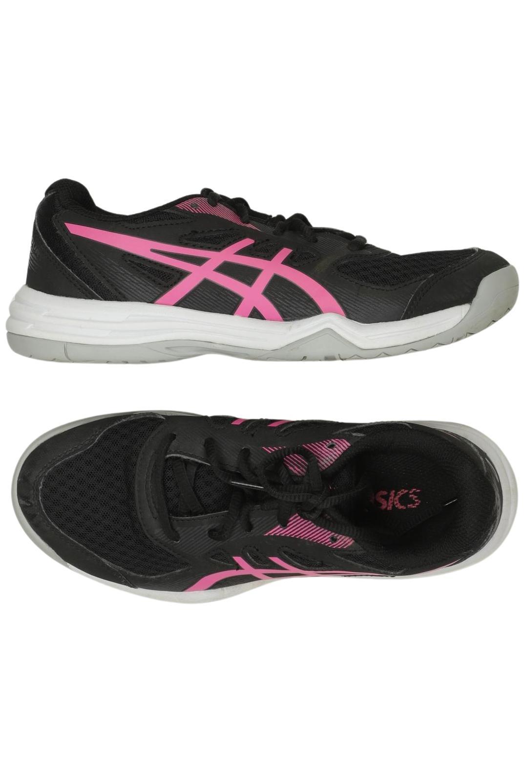 

Asics Mädchen Kinderschuhe, mehrfarbig, Gr. 35.5