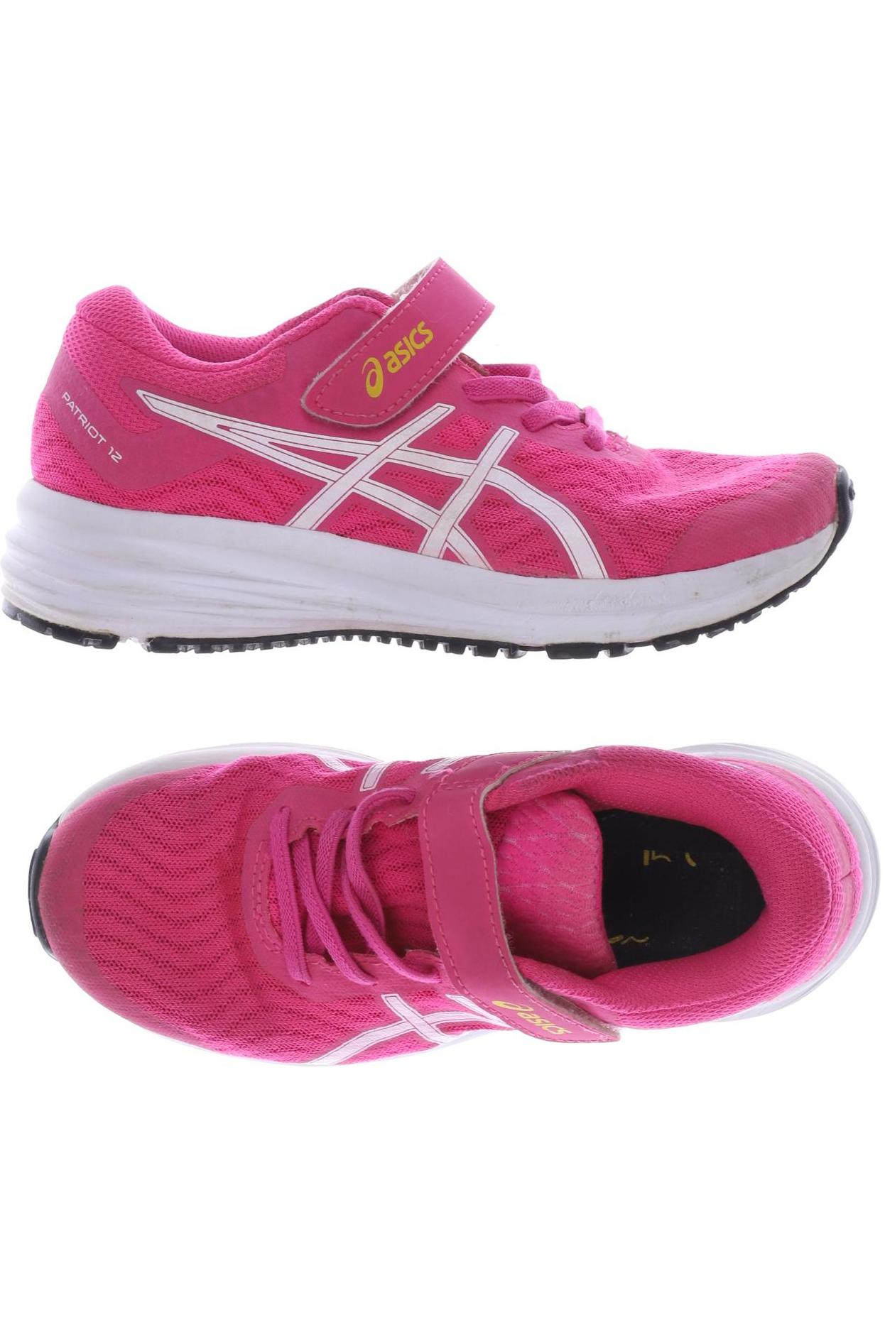 

Asics Mädchen Kinderschuhe, pink