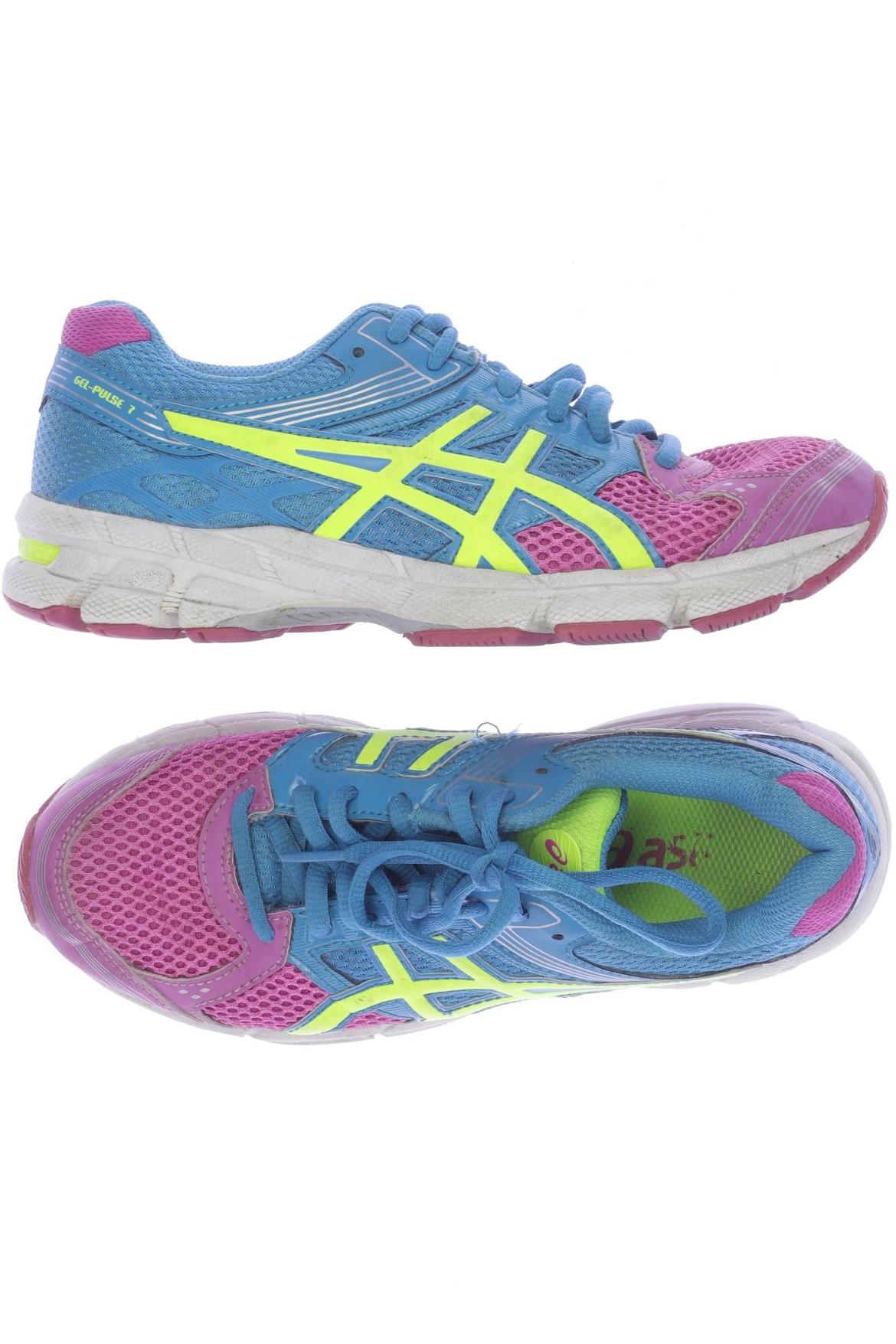 

Asics Damen Kinderschuhe, mehrfarbig, Gr. 35