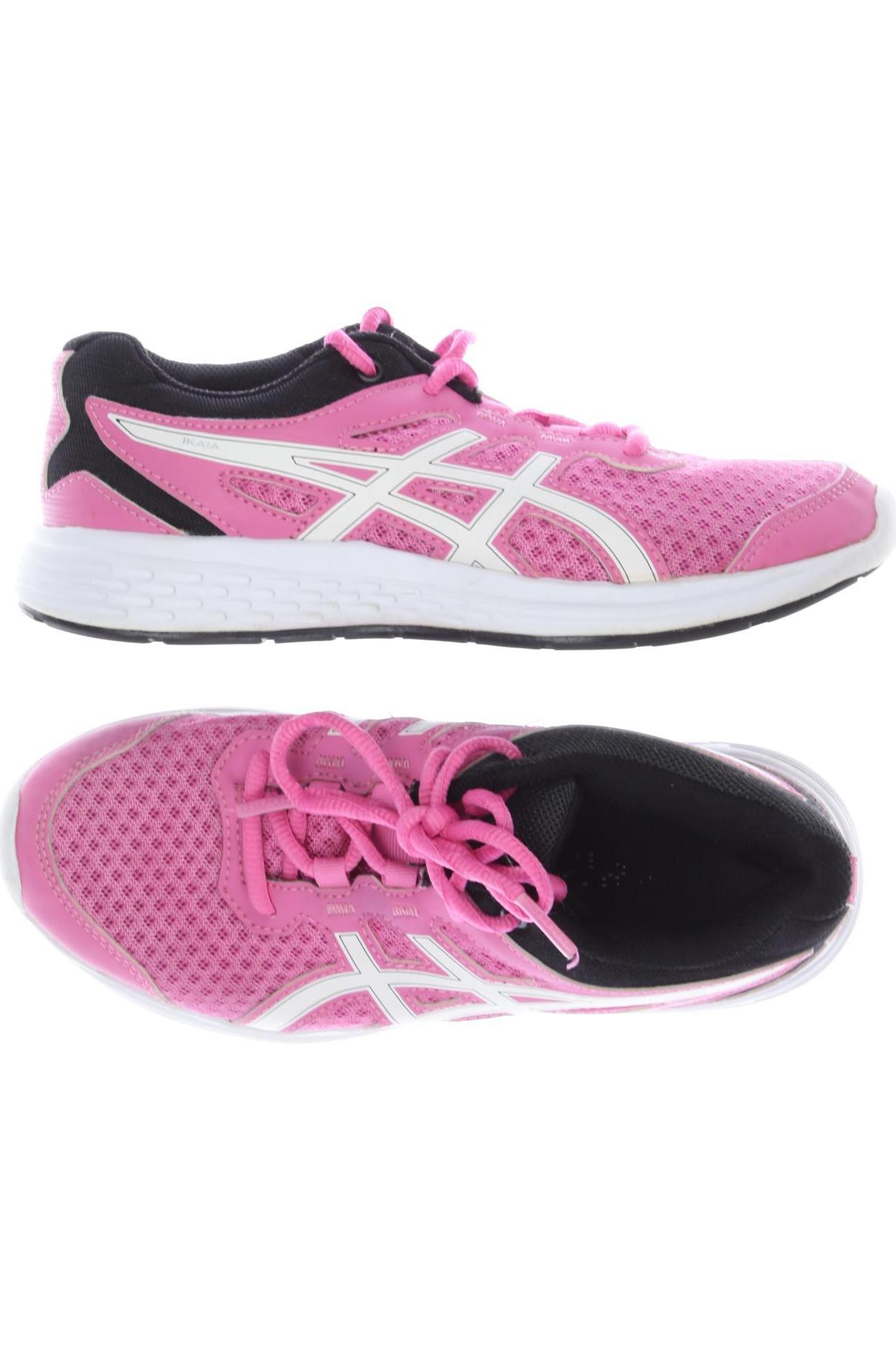 

Asics Damen Kinderschuhe, pink, Gr. 33