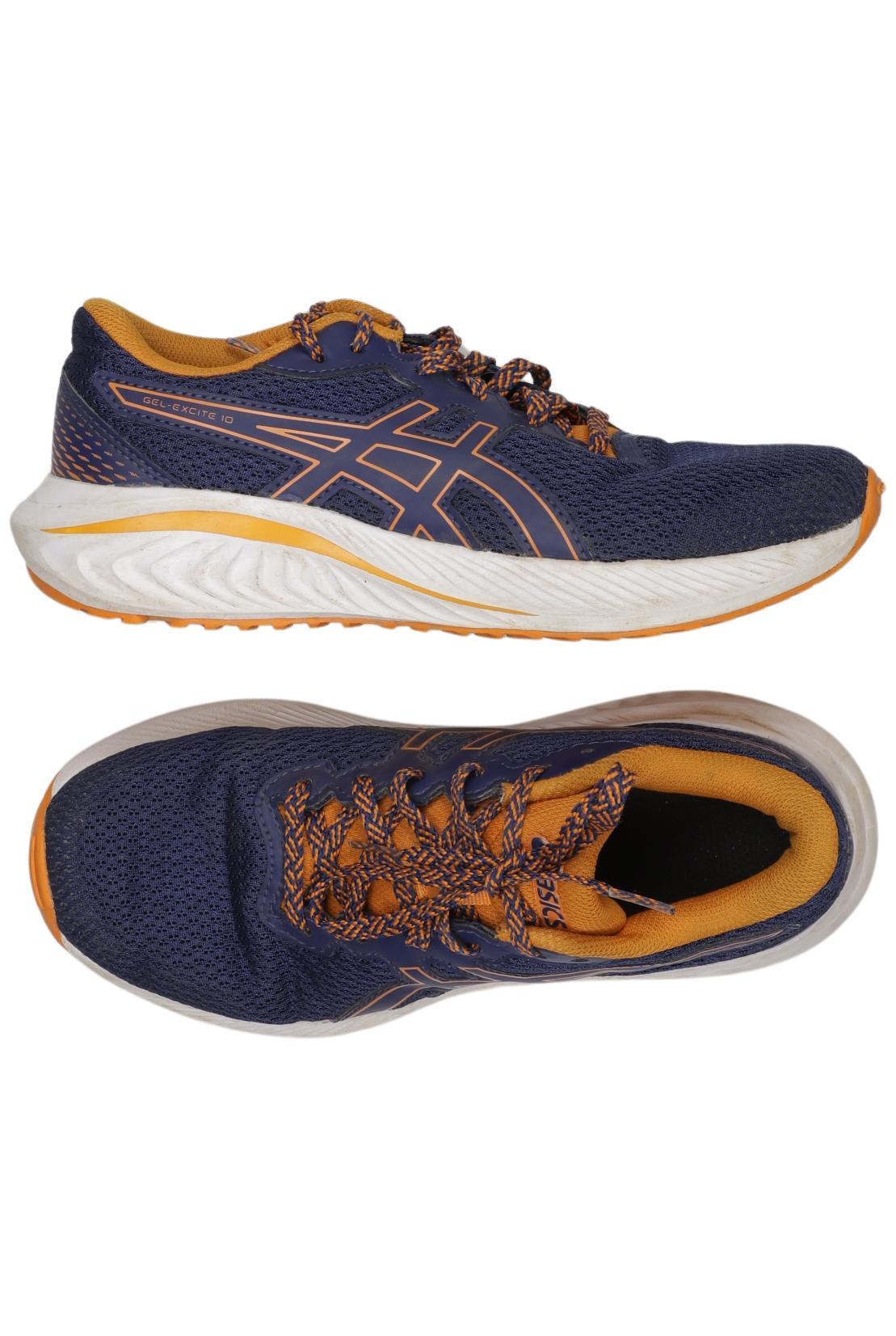 

Asics Damen Kinderschuhe, marineblau, Gr. 36