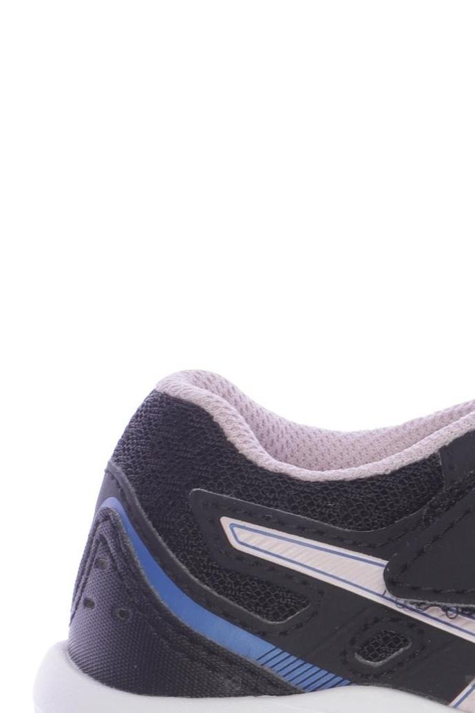 Thumbnail - Asics Mädchen Kinderschuhe, schwarz, Gr. 27