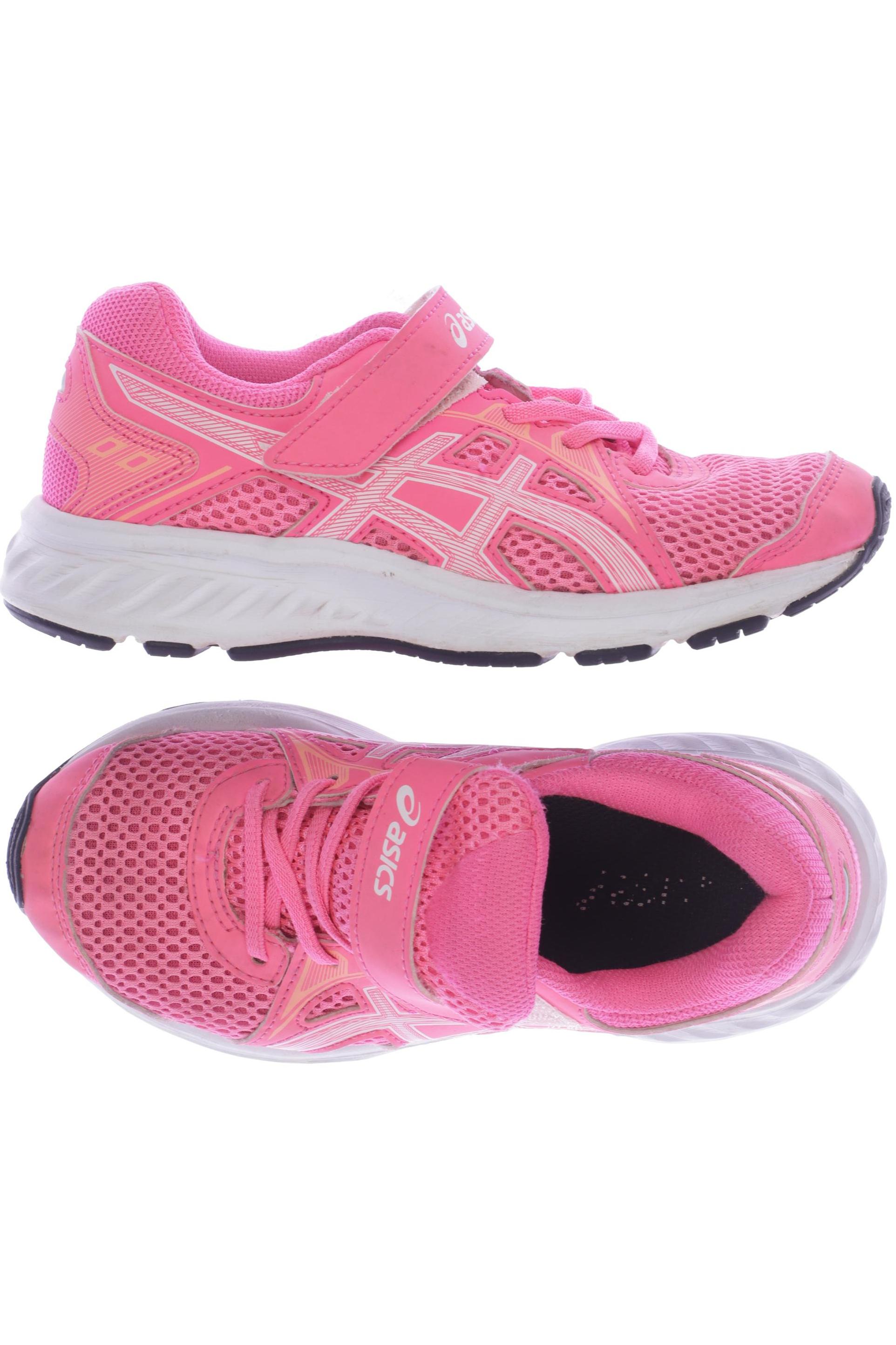 

Asics Mädchen Kinderschuhe, pink