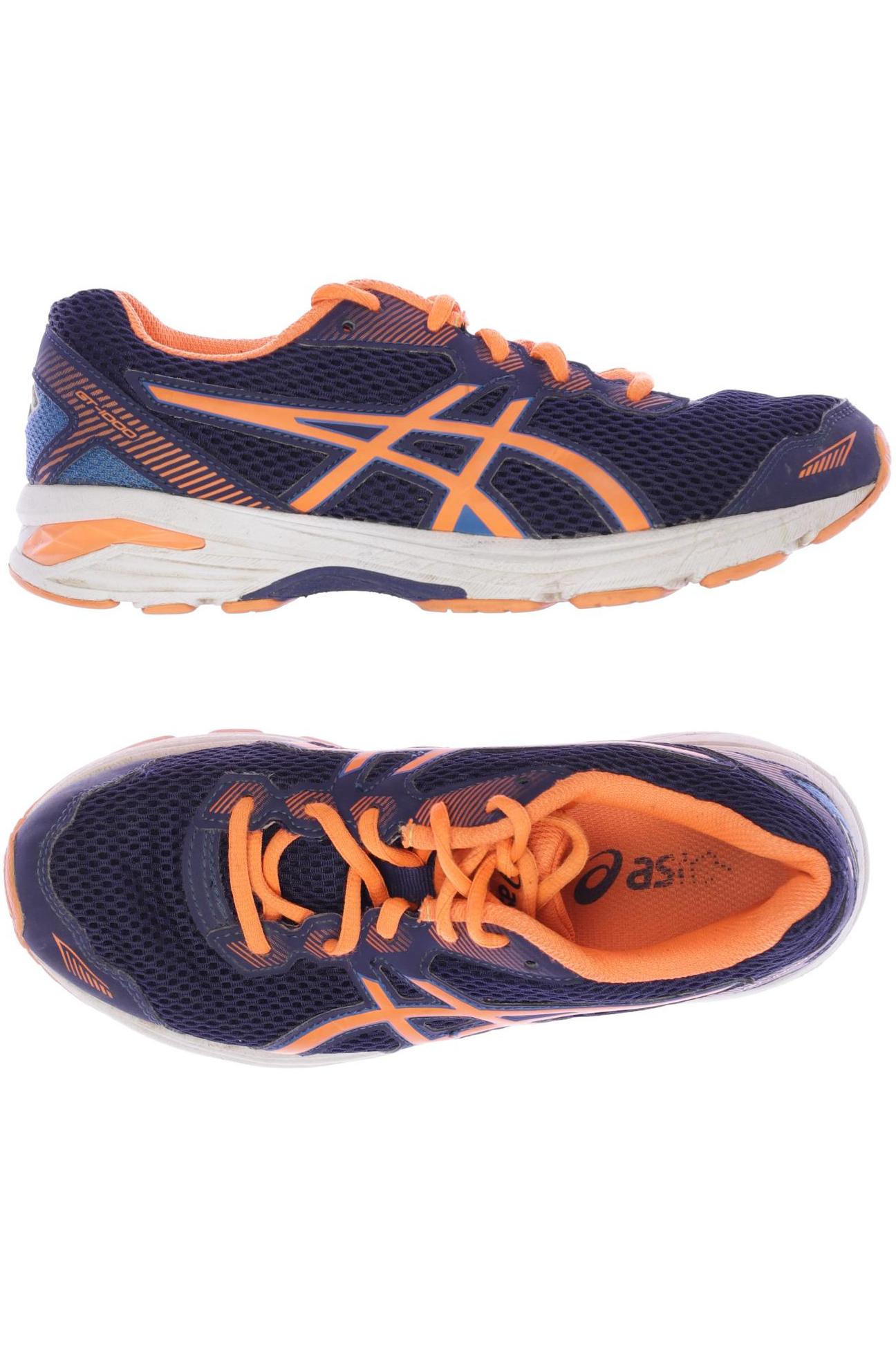 

Asics Damen Kinderschuhe, marineblau, Gr. 37