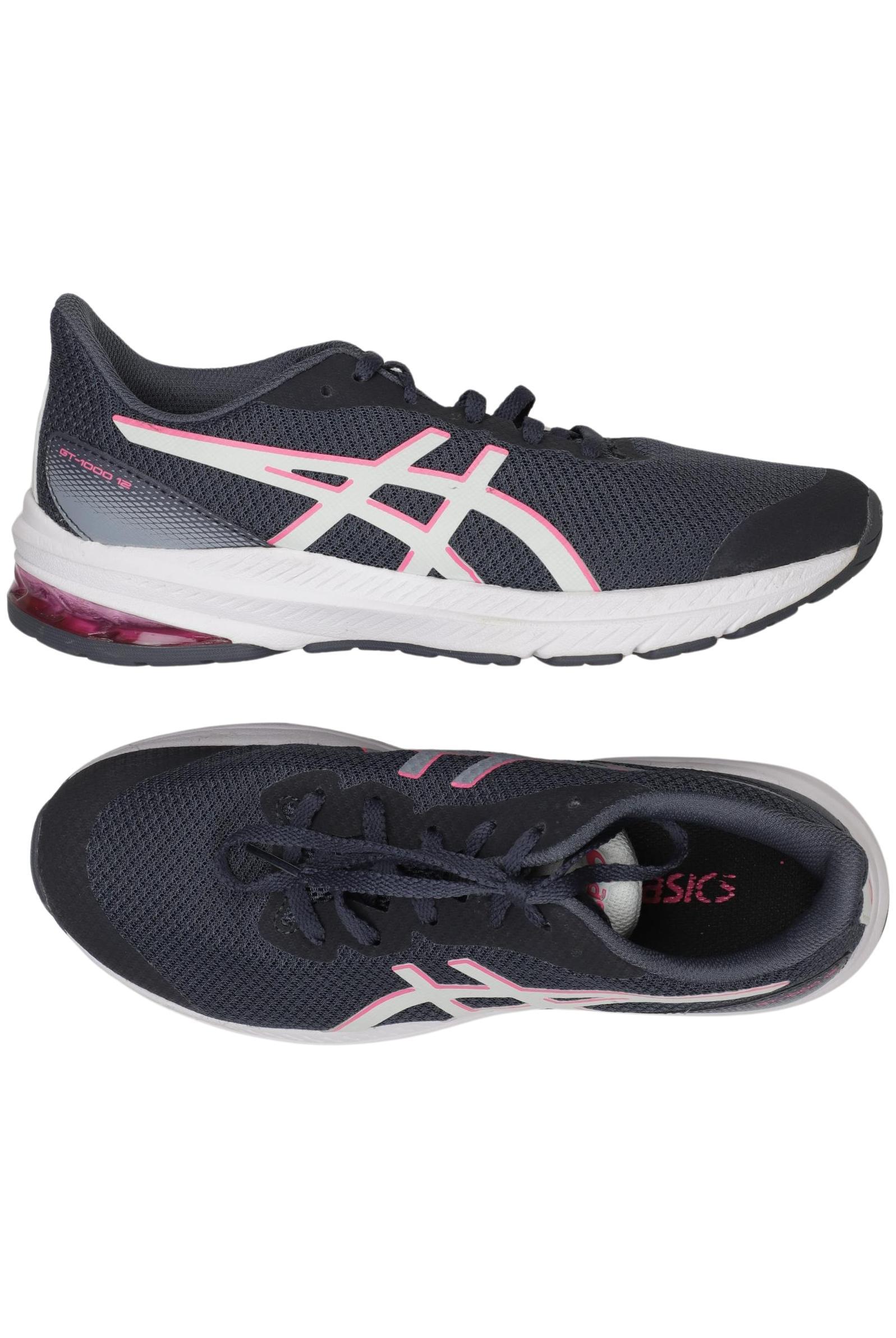 

Asics Damen Kinderschuhe, blau, Gr. 39