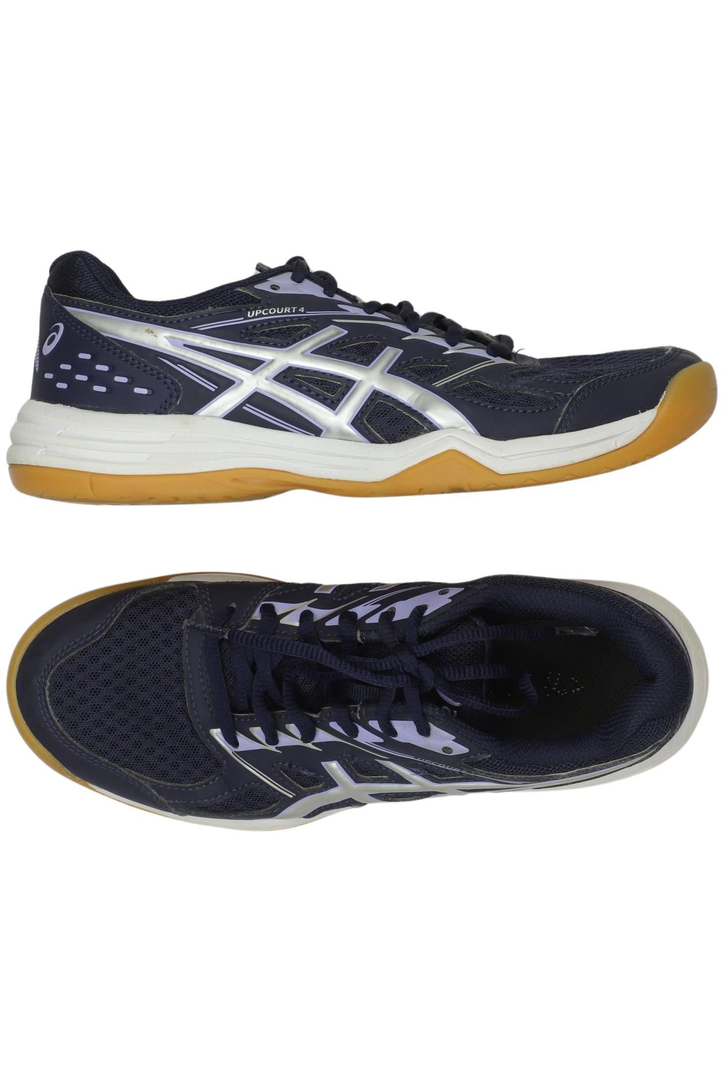 

Asics Mädchen Kinderschuhe, mehrfarbig, Gr. 38