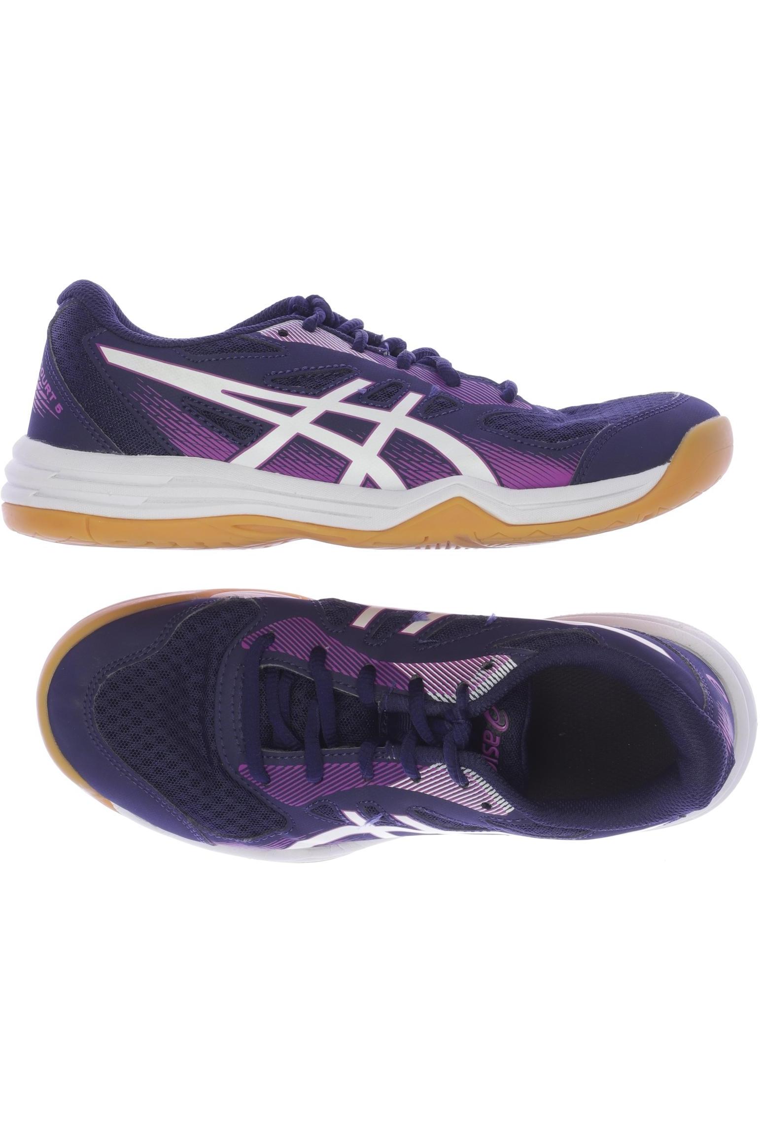 

Asics Damen Kinderschuhe, marineblau, Gr. 37