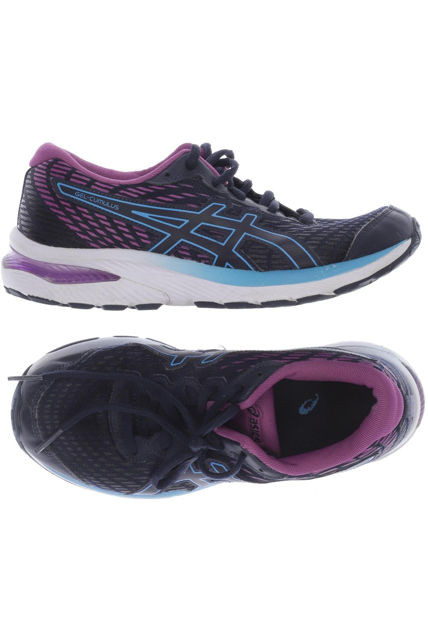 

Asics Damen Kinderschuhe, marineblau, Gr. 37