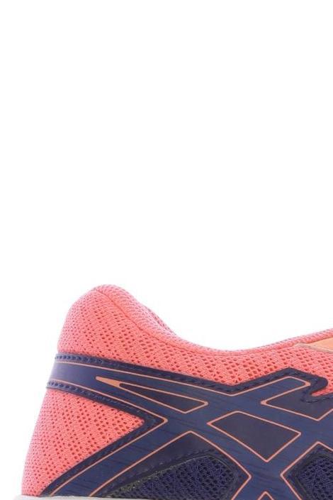 Thumbnail - Asics Mädchen Kinderschuhe, marineblau, Gr. 35.5