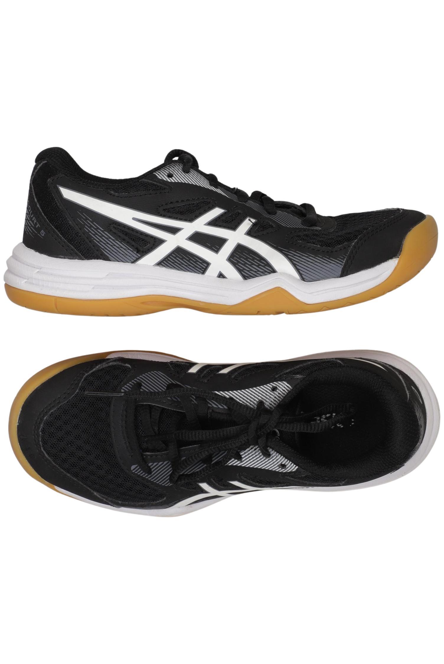 

Asics Mädchen Kinderschuhe, mehrfarbig, Gr. 33
