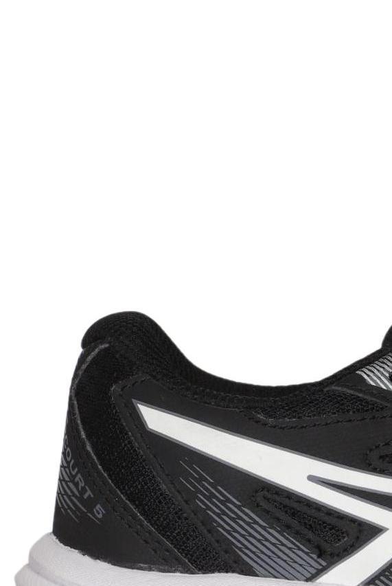 Thumbnail - Asics Mädchen Kinderschuhe, mehrfarbig, Gr. 33