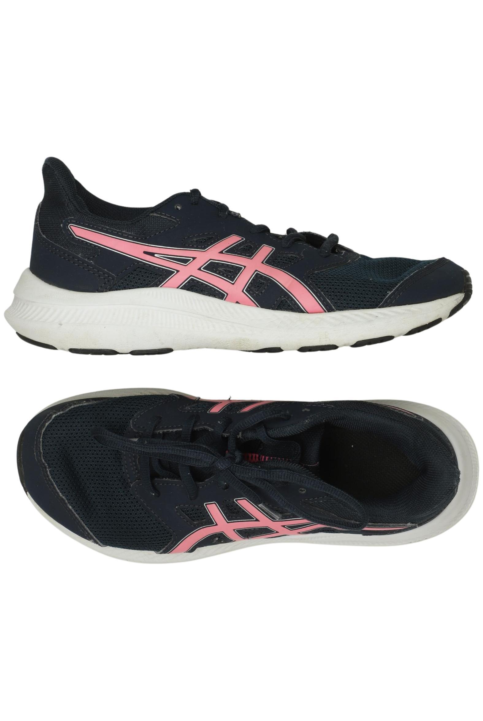 

Asics Mädchen Kinderschuhe, mehrfarbig, Gr. 36