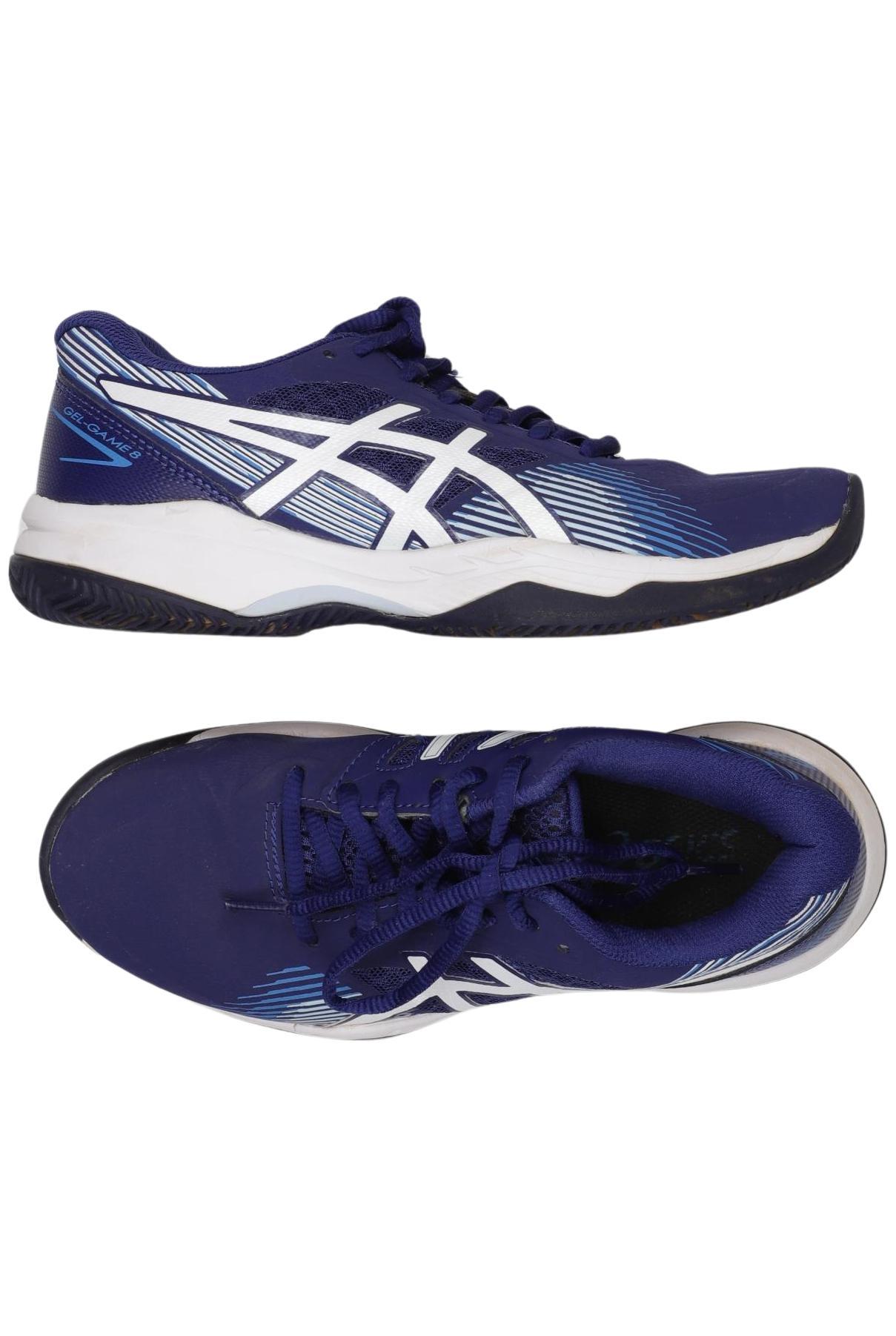 

Asics Mädchen Kinderschuhe, mehrfarbig, Gr. 35.5