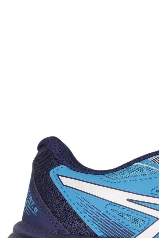 Thumbnail - Asics Mädchen Kinderschuhe, mehrfarbig, Gr. 34.5