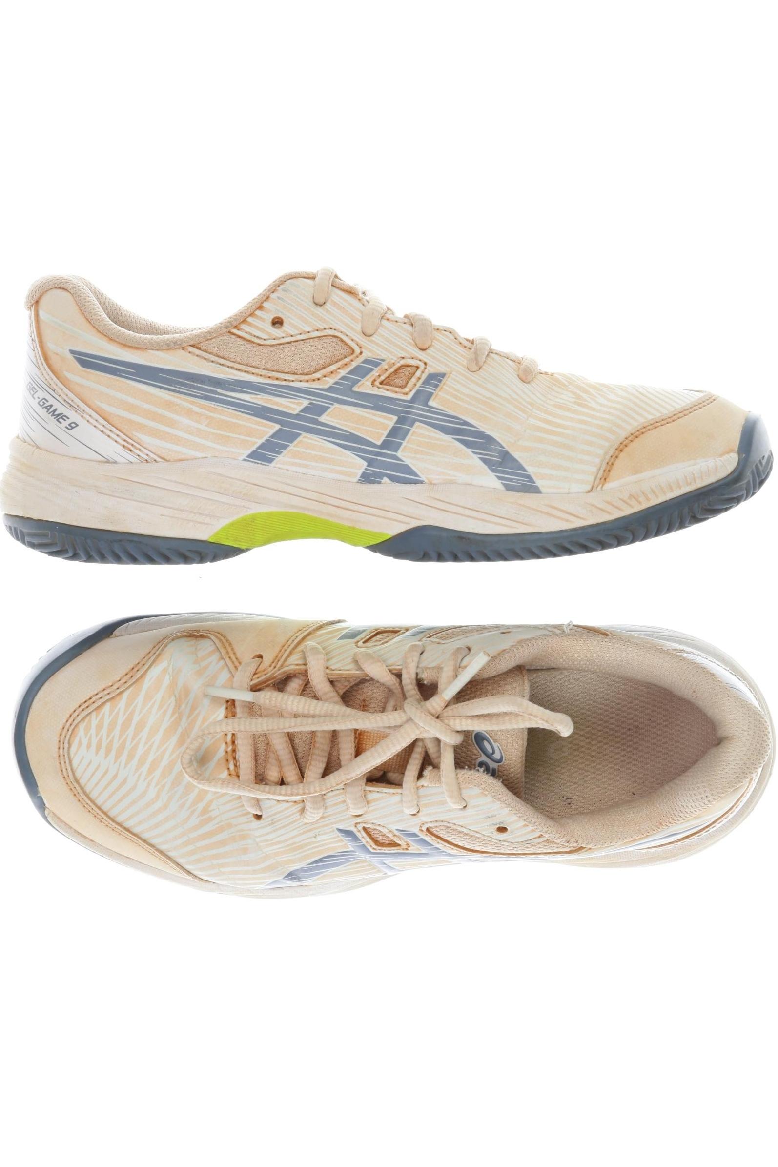 

Asics Damen Kinderschuhe, orange, Gr. 36