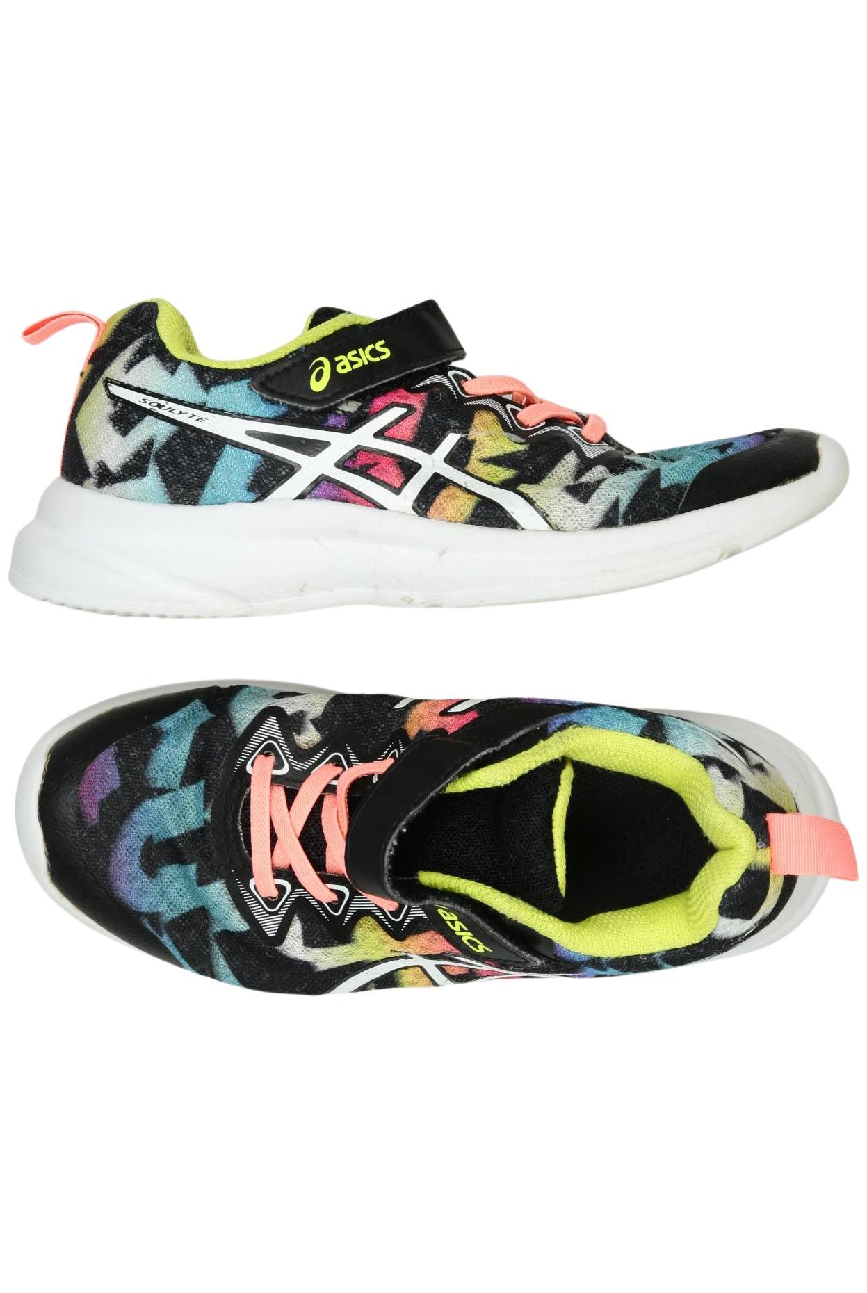 

Asics Damen Kinderschuhe, mehrfarbig, Gr. 32