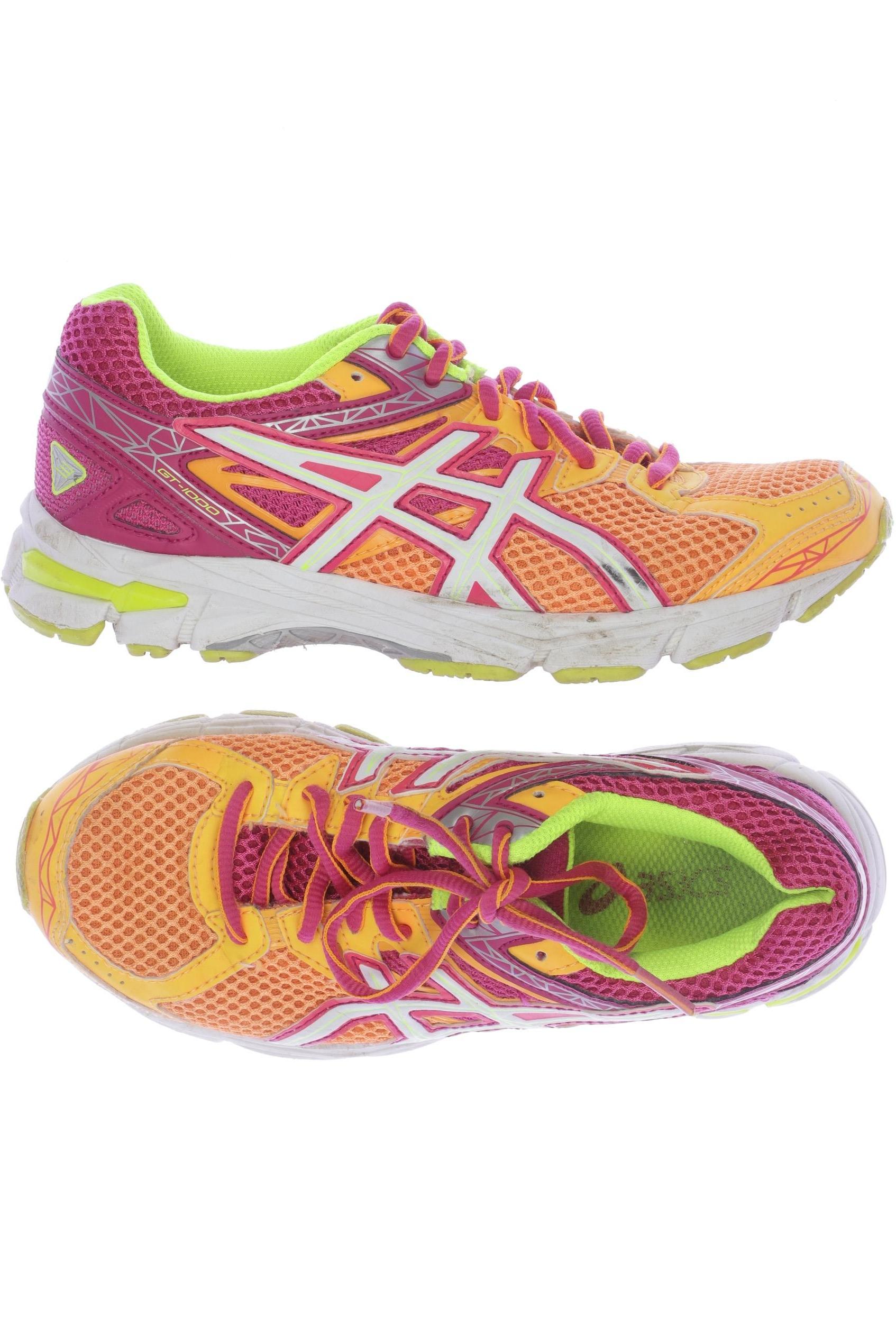 

Asics Damen Kinderschuhe, mehrfarbig, Gr. 33
