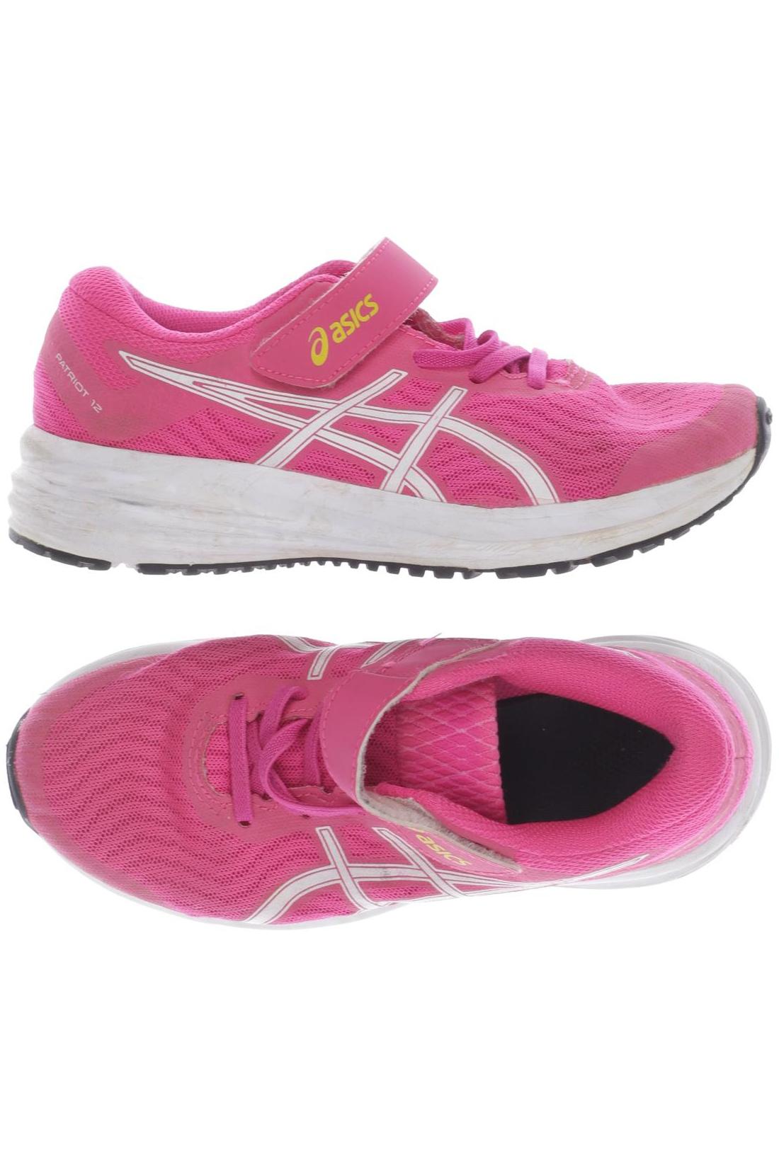 

Asics Damen Kinderschuhe, pink, Gr. 32