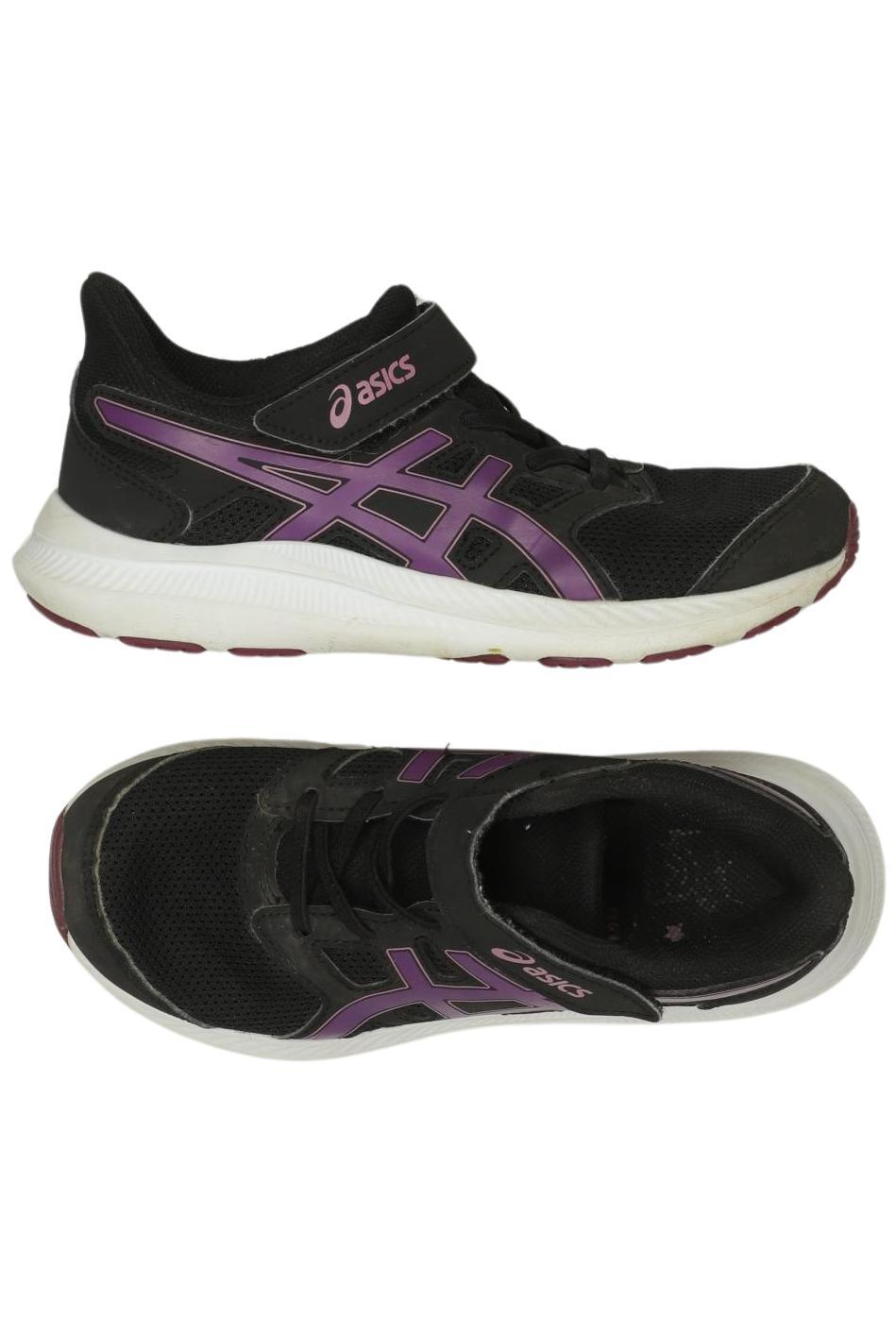 

Asics Mädchen Kinderschuhe, mehrfarbig, Gr. 33