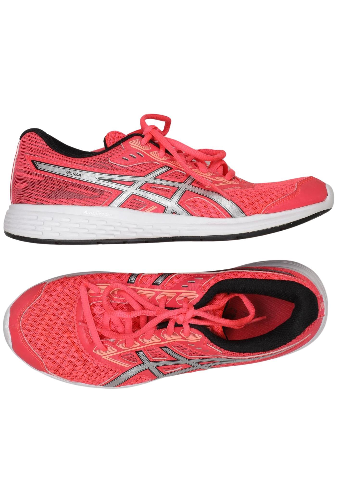 

Asics Mädchen Kinderschuhe, mehrfarbig, Gr. 37.5