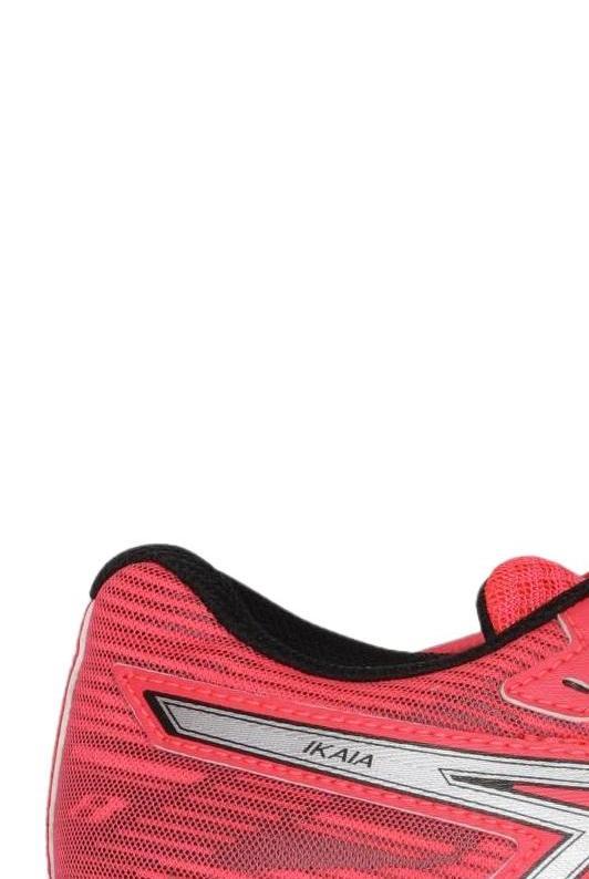 Thumbnail - Asics Mädchen Kinderschuhe, mehrfarbig, Gr. 37.5