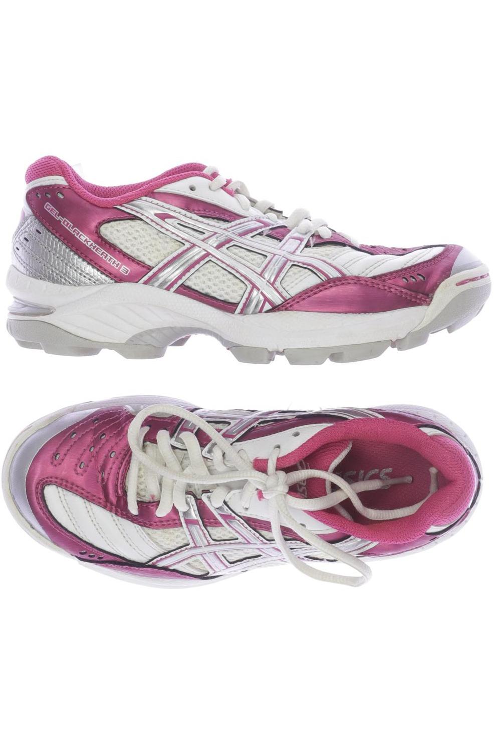 

Asics Mädchen Kinderschuhe, pink
