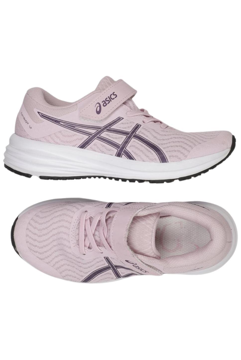 

Asics Mädchen Kinderschuhe, mehrfarbig, Gr. 33