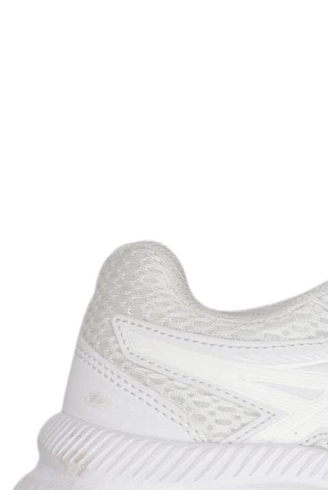 Thumbnail - Asics Mädchen Kinderschuhe, weiß, Gr. 33